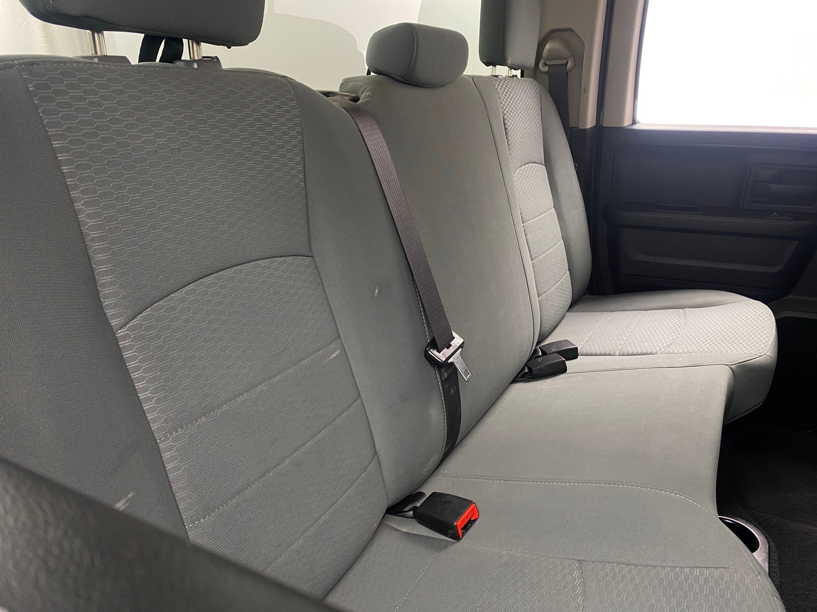 Thumbnail: 2020 RAM 1500 Classic - 5