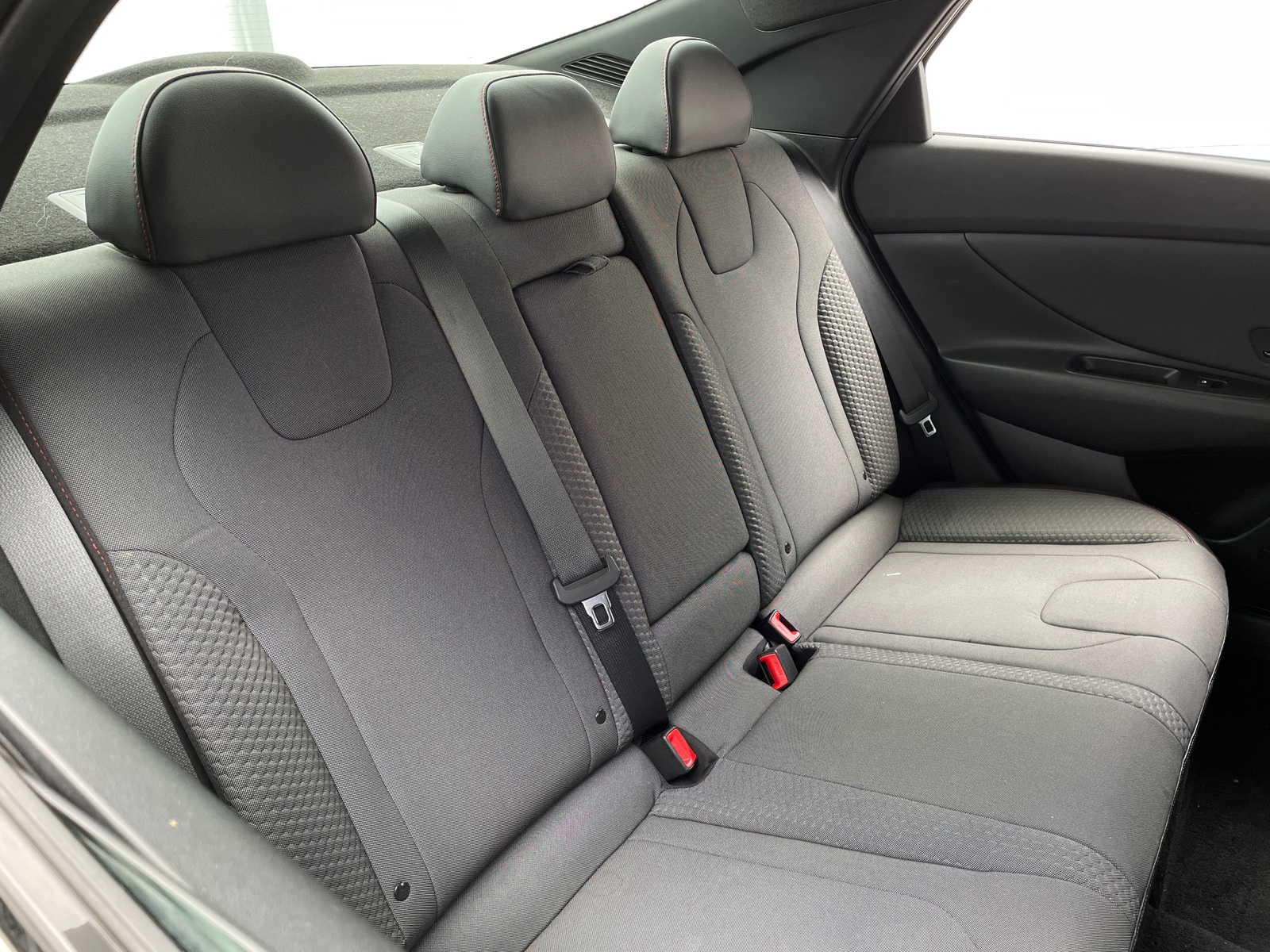 Thumbnail: 2023 Hyundai Elantra - 5