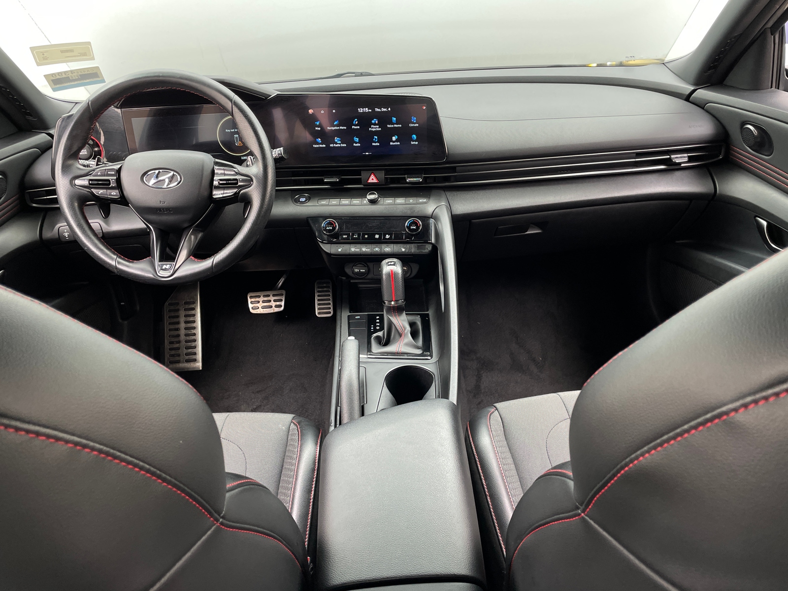 Thumbnail: 2023 Hyundai Elantra - 2