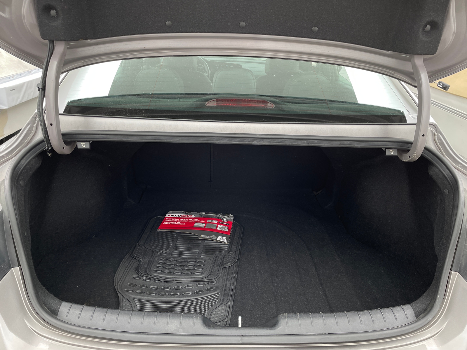 Thumbnail: 2023 Hyundai Elantra - 6