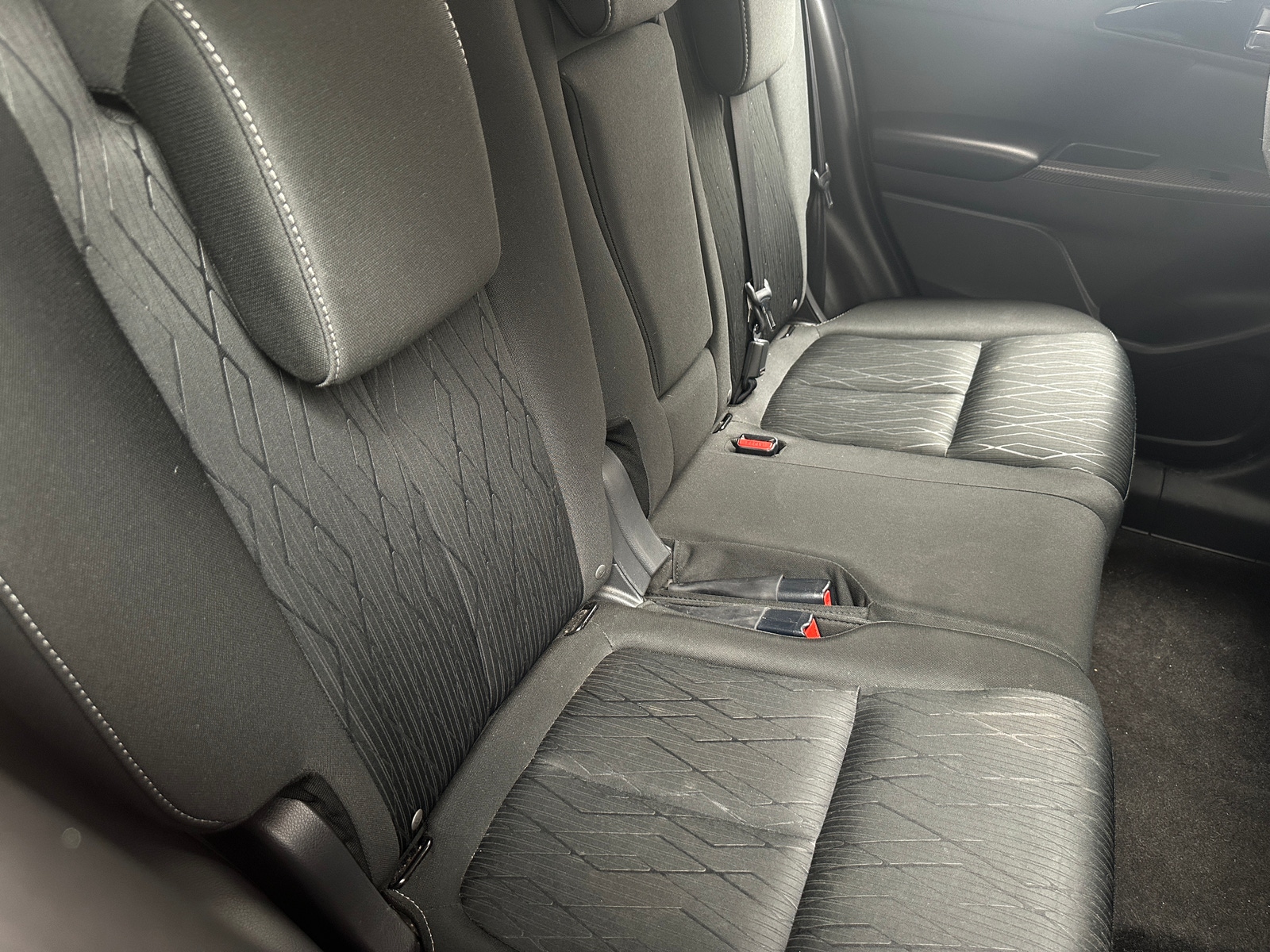 Thumbnail: 2020 Mitsubishi Eclipse Cross - 6