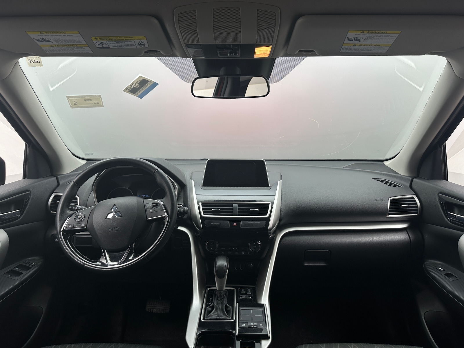 Thumbnail: 2020 Mitsubishi Eclipse Cross - 3