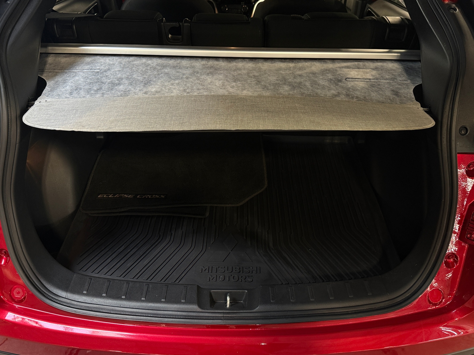 Thumbnail: 2020 Mitsubishi Eclipse Cross - 7