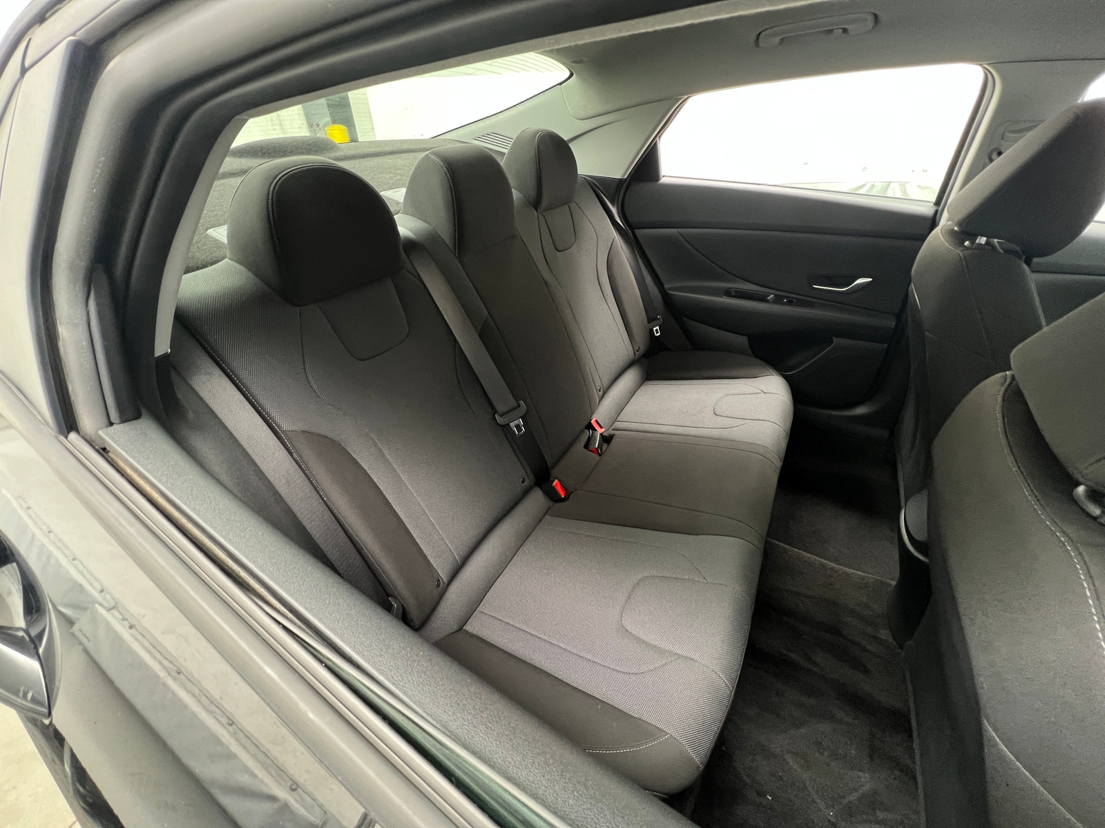 Thumbnail: 2022 Hyundai Elantra - 6