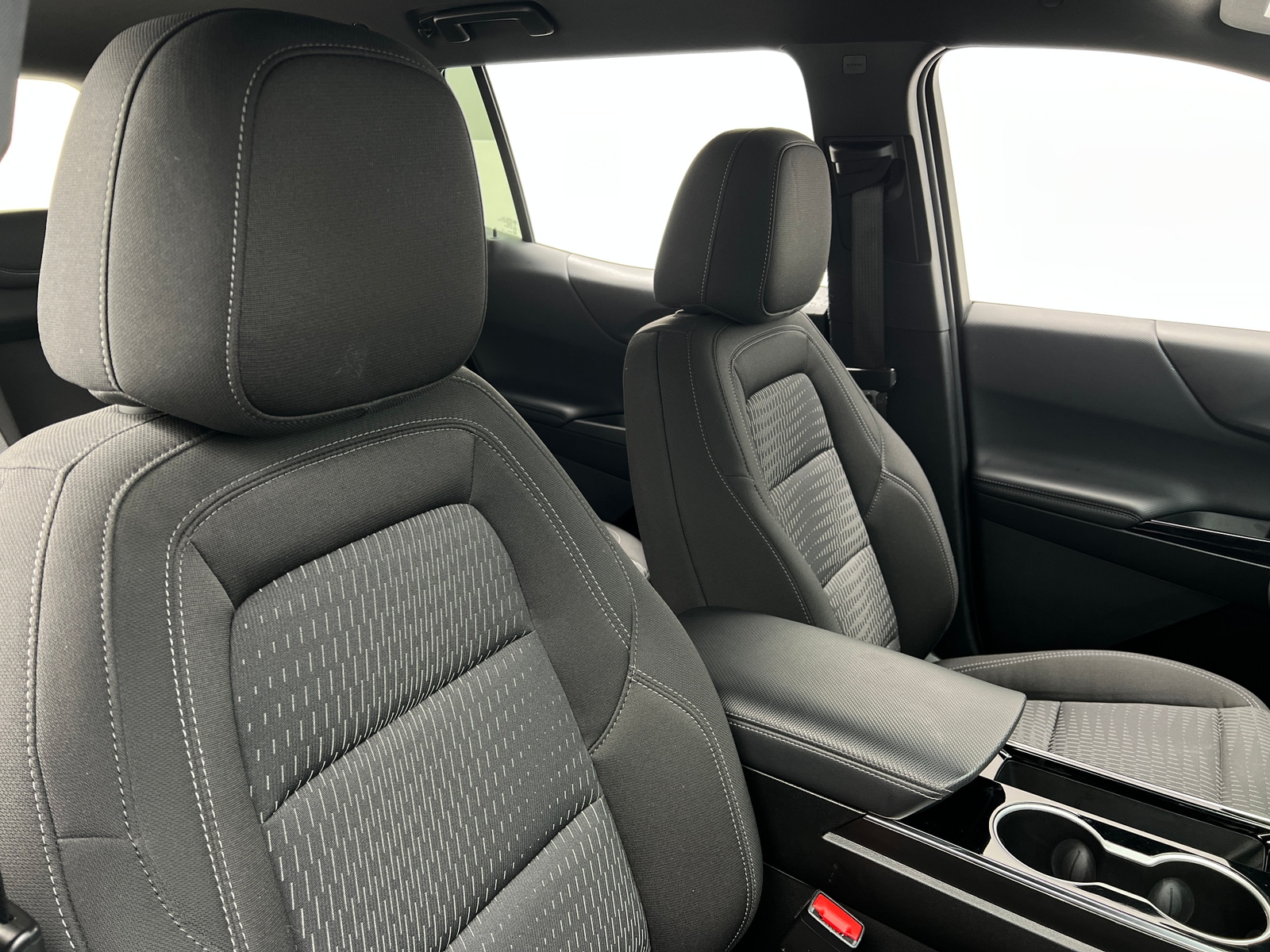 Thumbnail: 2025 Chevrolet Equinox - 2