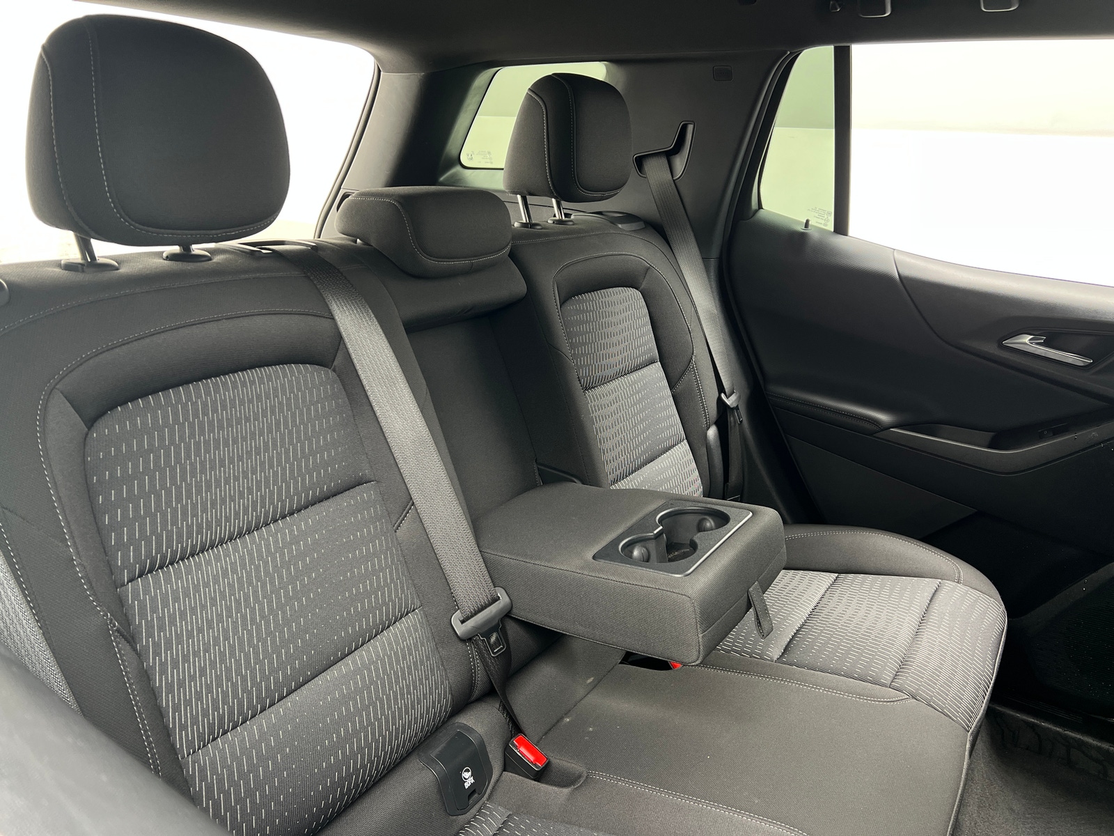 Thumbnail: 2025 Chevrolet Equinox - 6