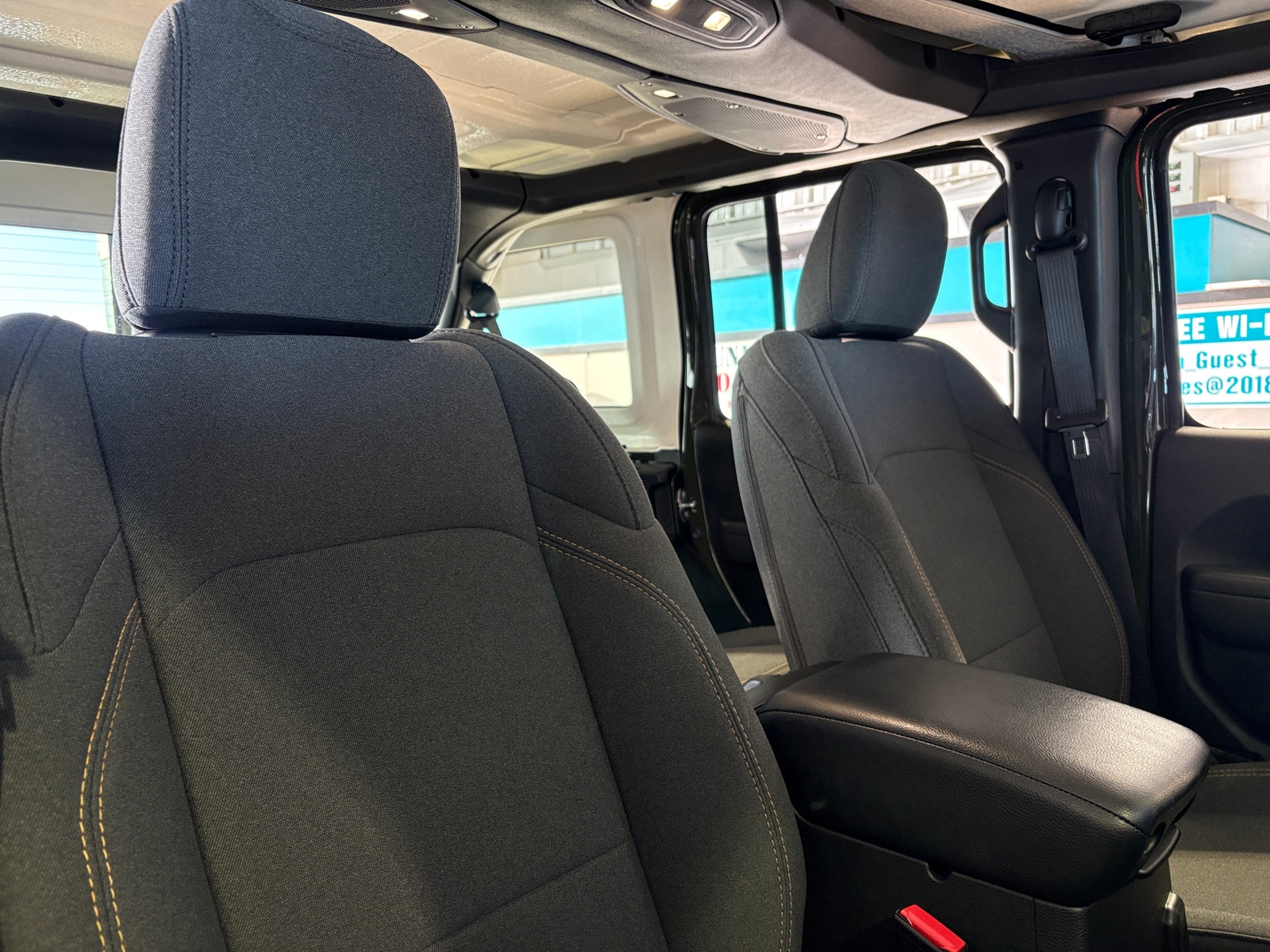 Thumbnail: 2024 Jeep Wrangler - 2