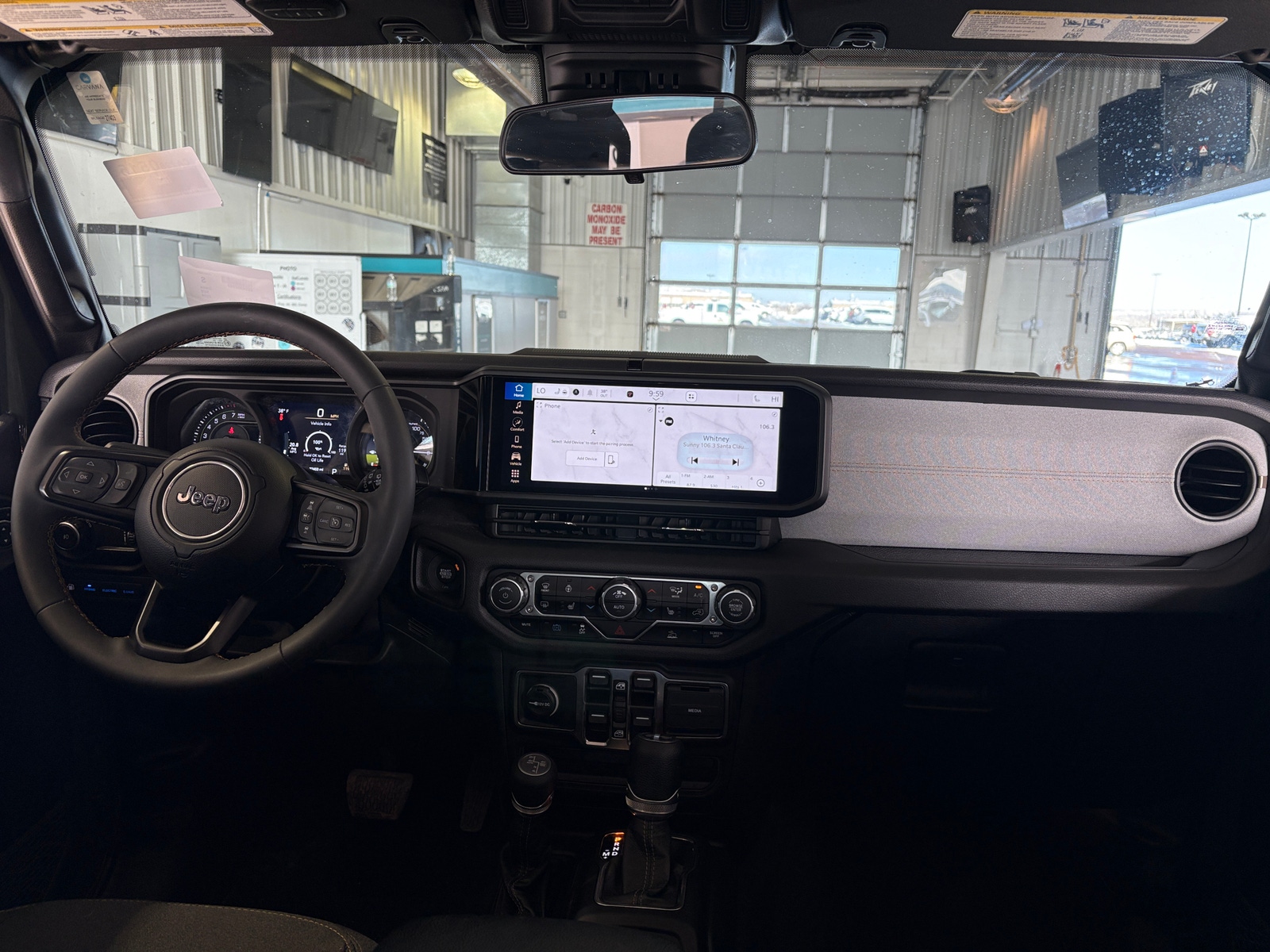 Thumbnail: 2024 Jeep Wrangler - 3