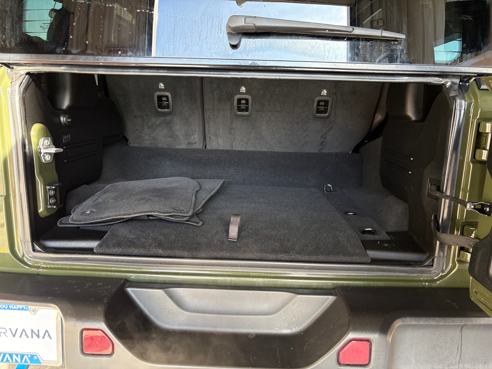 Thumbnail: 2024 Jeep Wrangler - 7