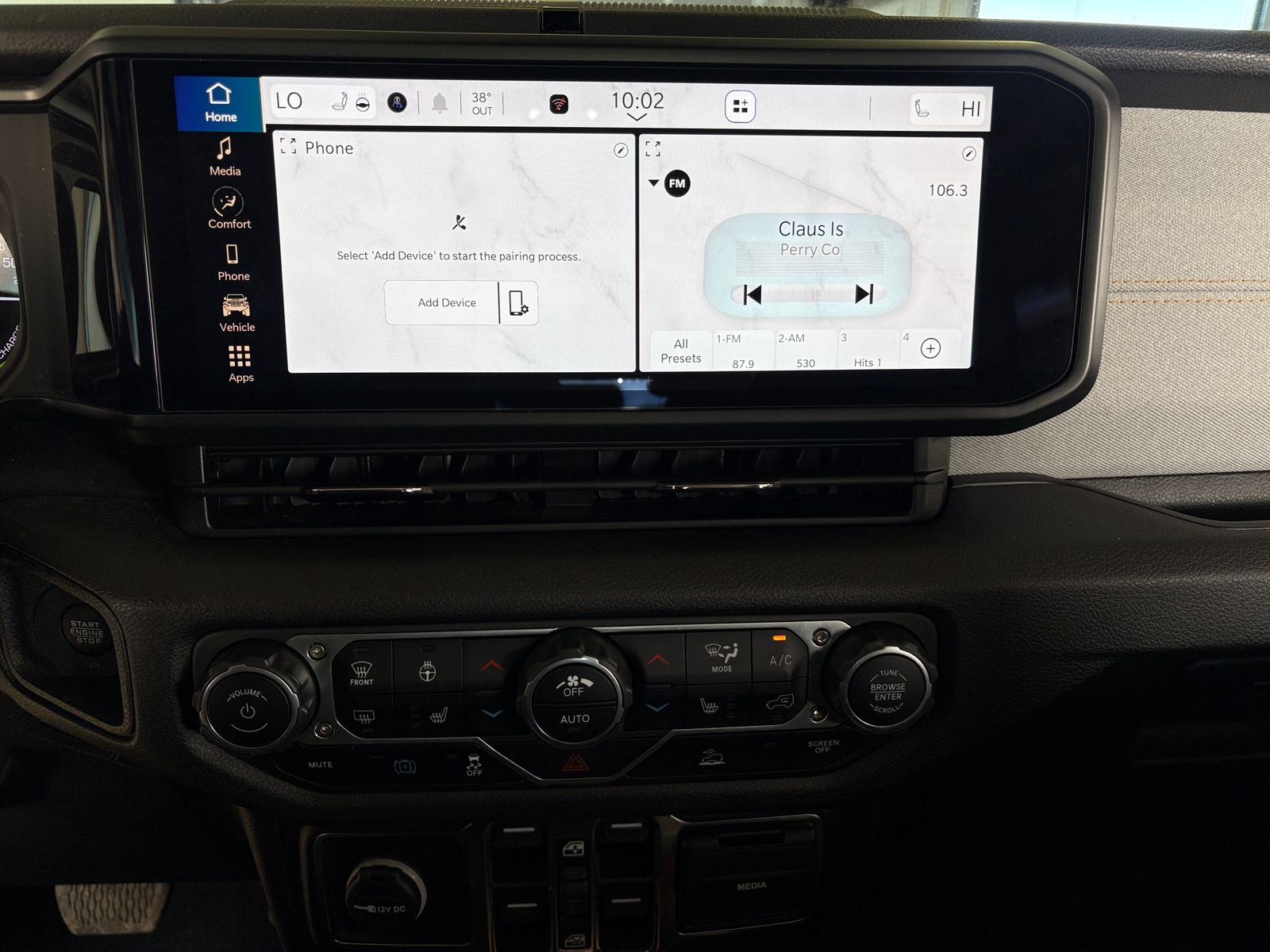 Thumbnail: 2024 Jeep Wrangler - 4