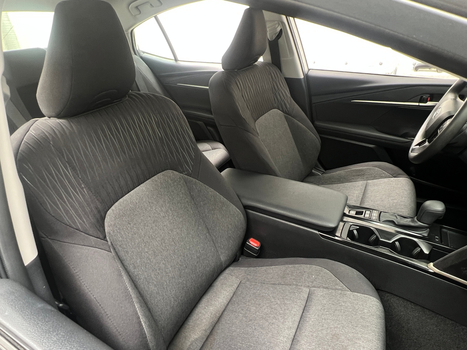 Thumbnail: 2025 Toyota Camry - 2