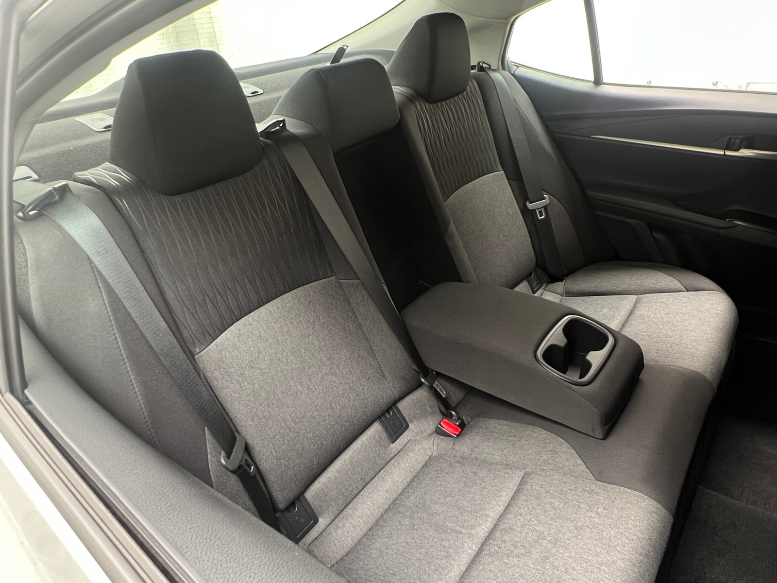 Thumbnail: 2025 Toyota Camry - 6