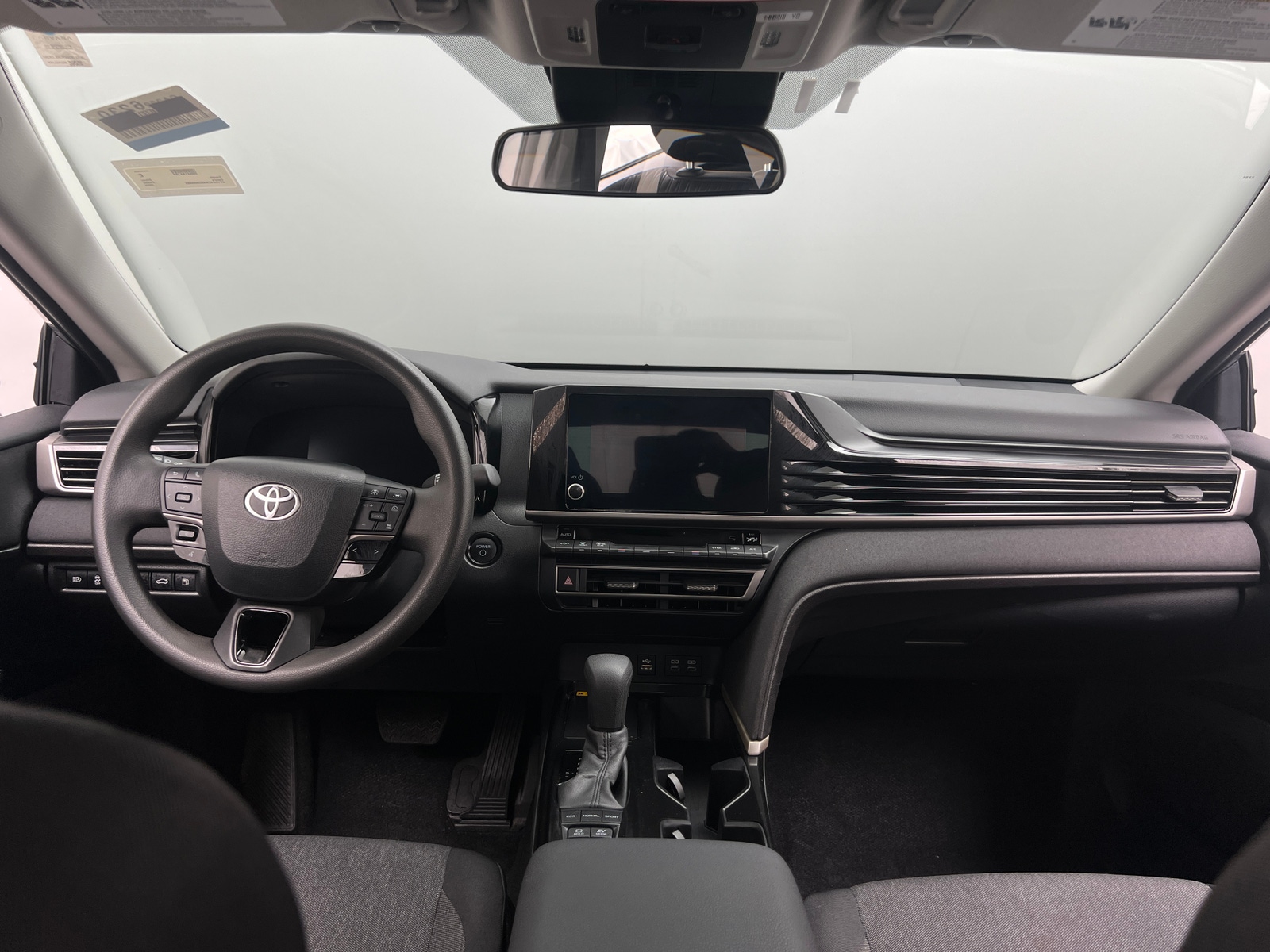 Thumbnail: 2025 Toyota Camry - 3