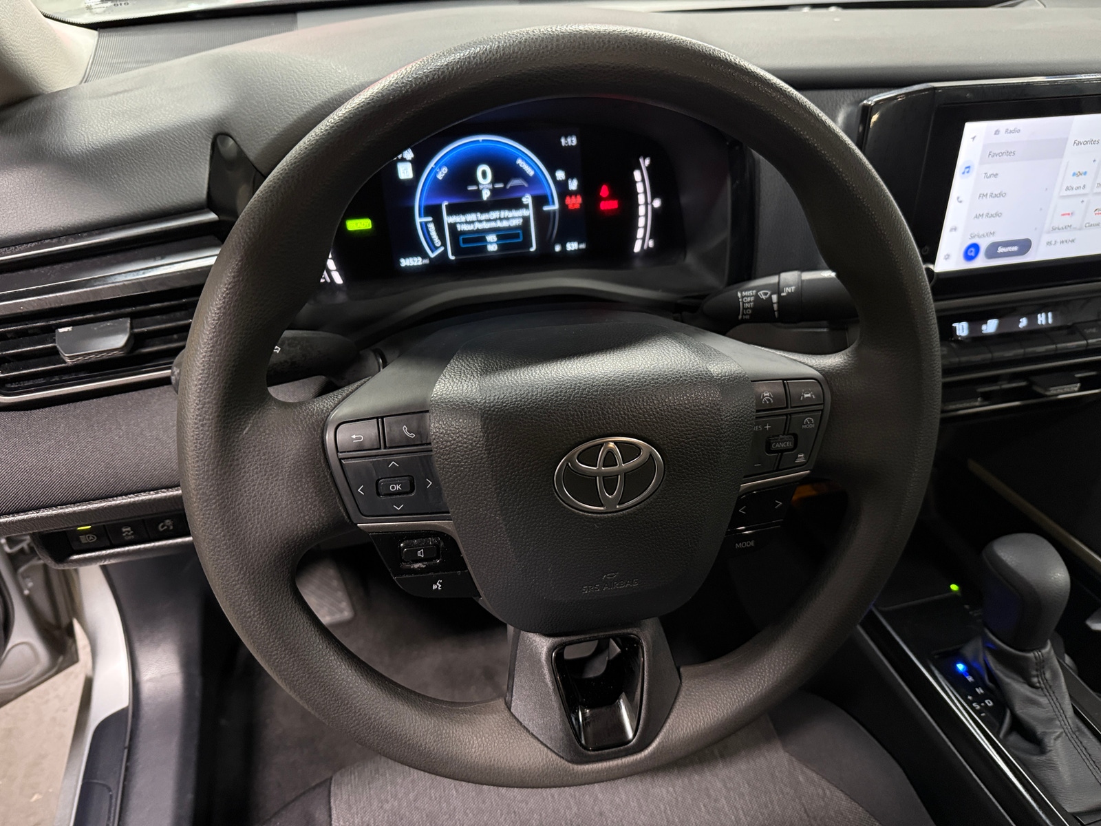 Thumbnail: 2025 Toyota Camry - 5