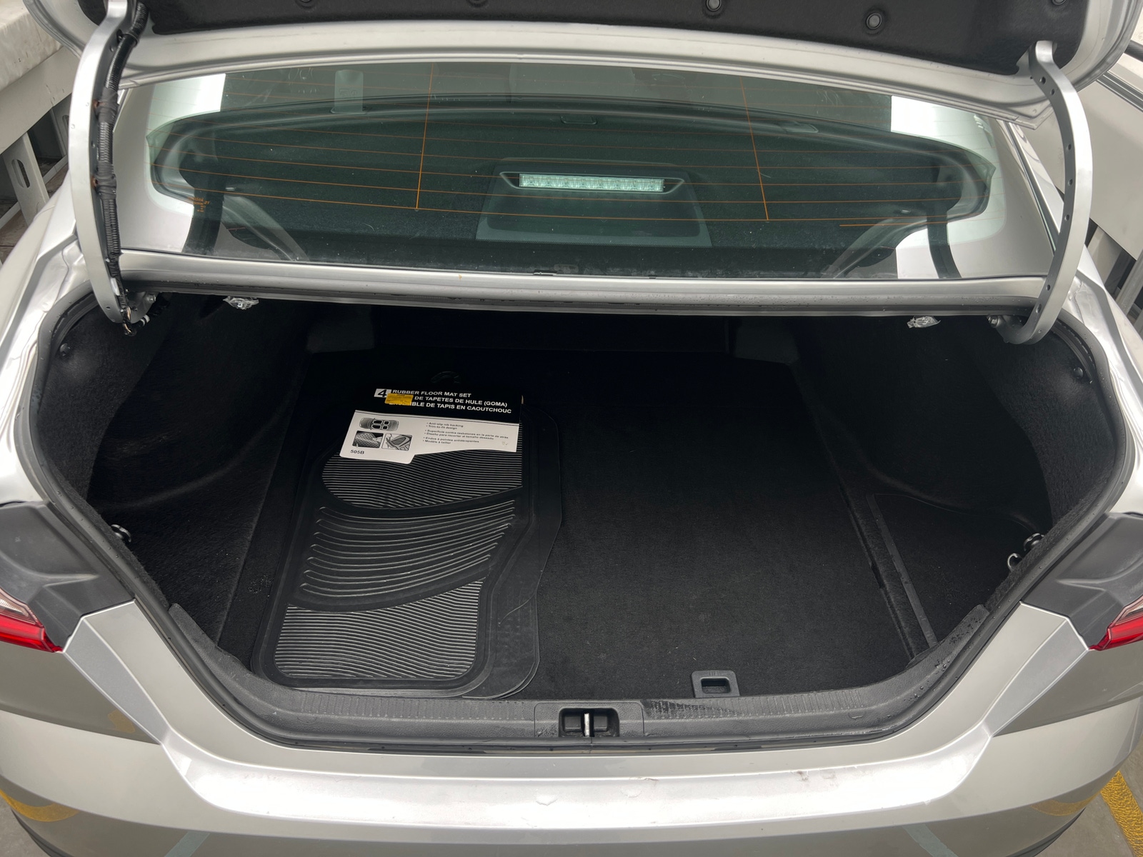 Thumbnail: 2025 Toyota Camry - 7