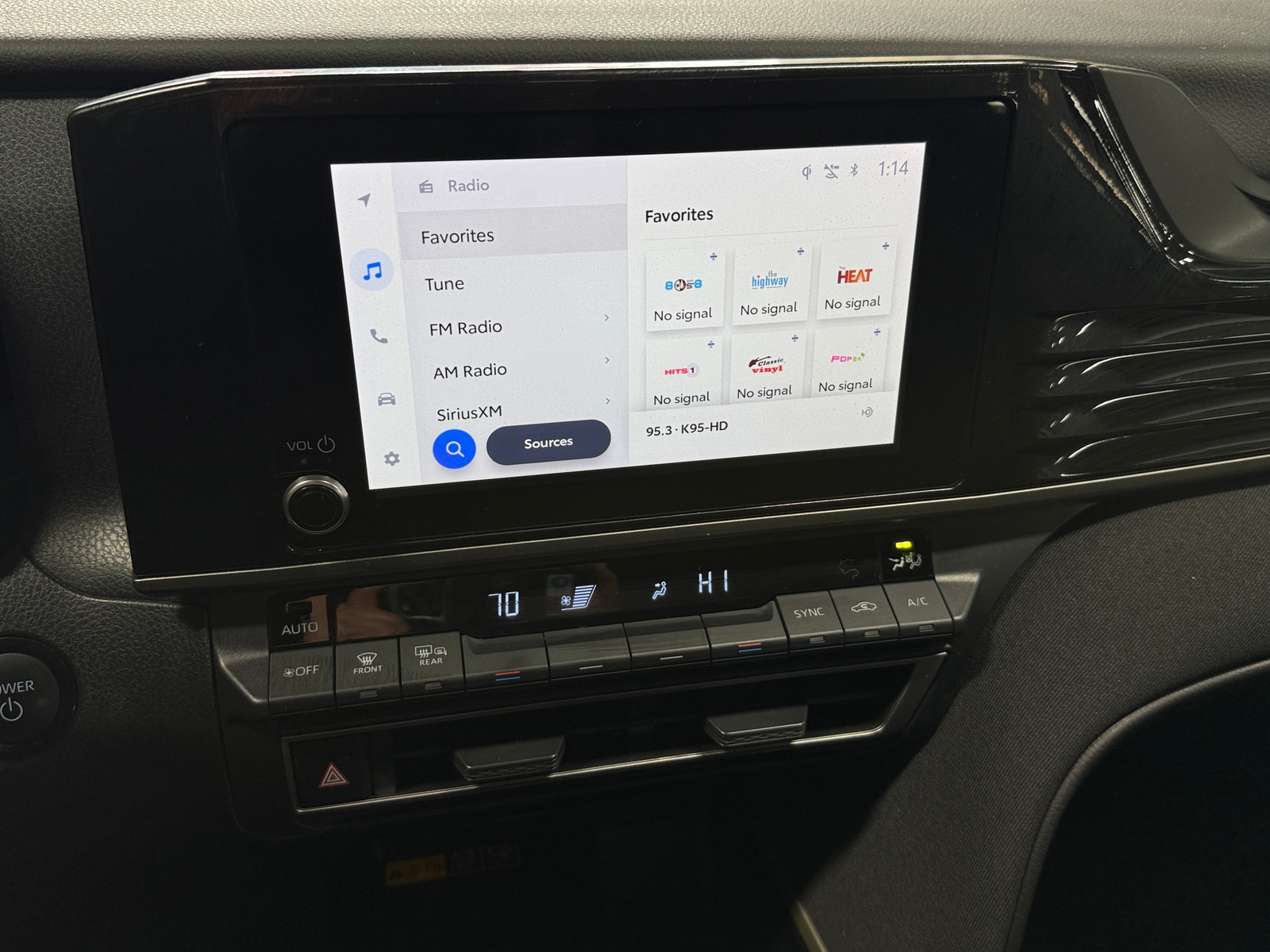 Thumbnail: 2025 Toyota Camry - 4