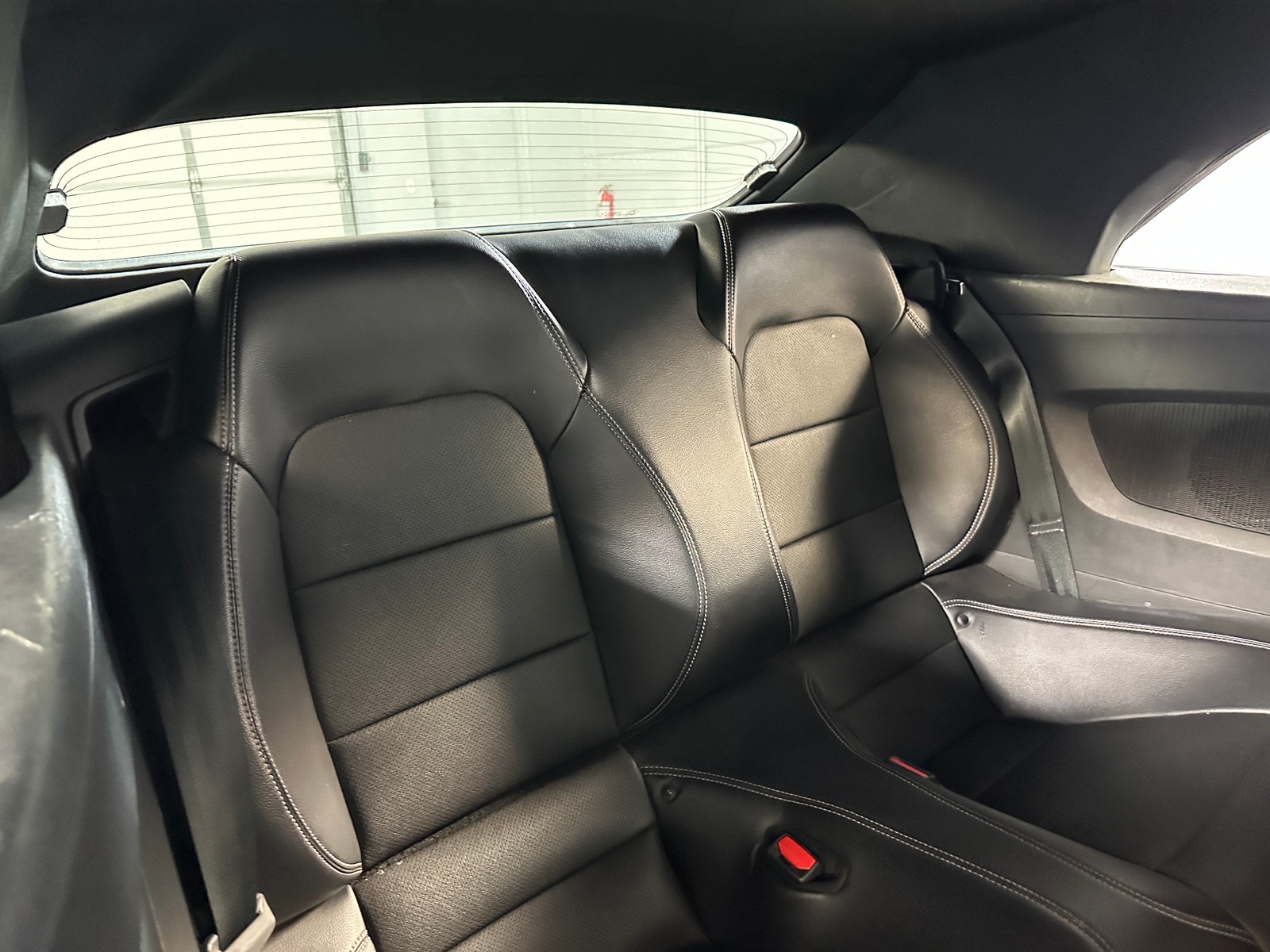 Thumbnail: 2023 Ford Mustang - 5