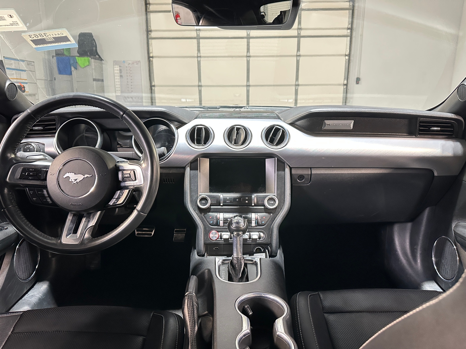 Thumbnail: 2023 Ford Mustang - 2