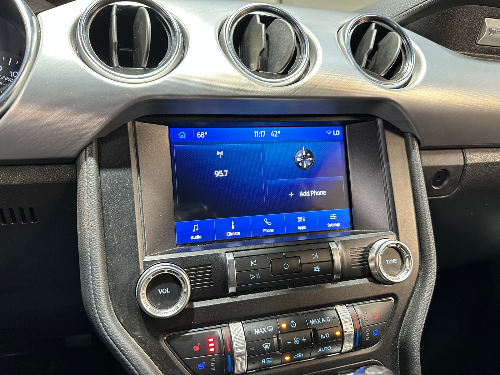 Thumbnail: 2023 Ford Mustang - 3