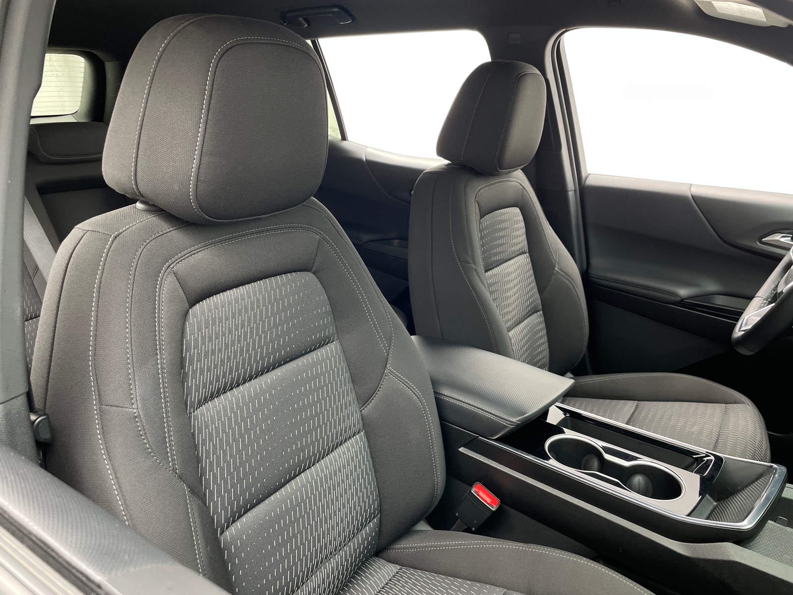 Thumbnail: 2025 Chevrolet Equinox - 2