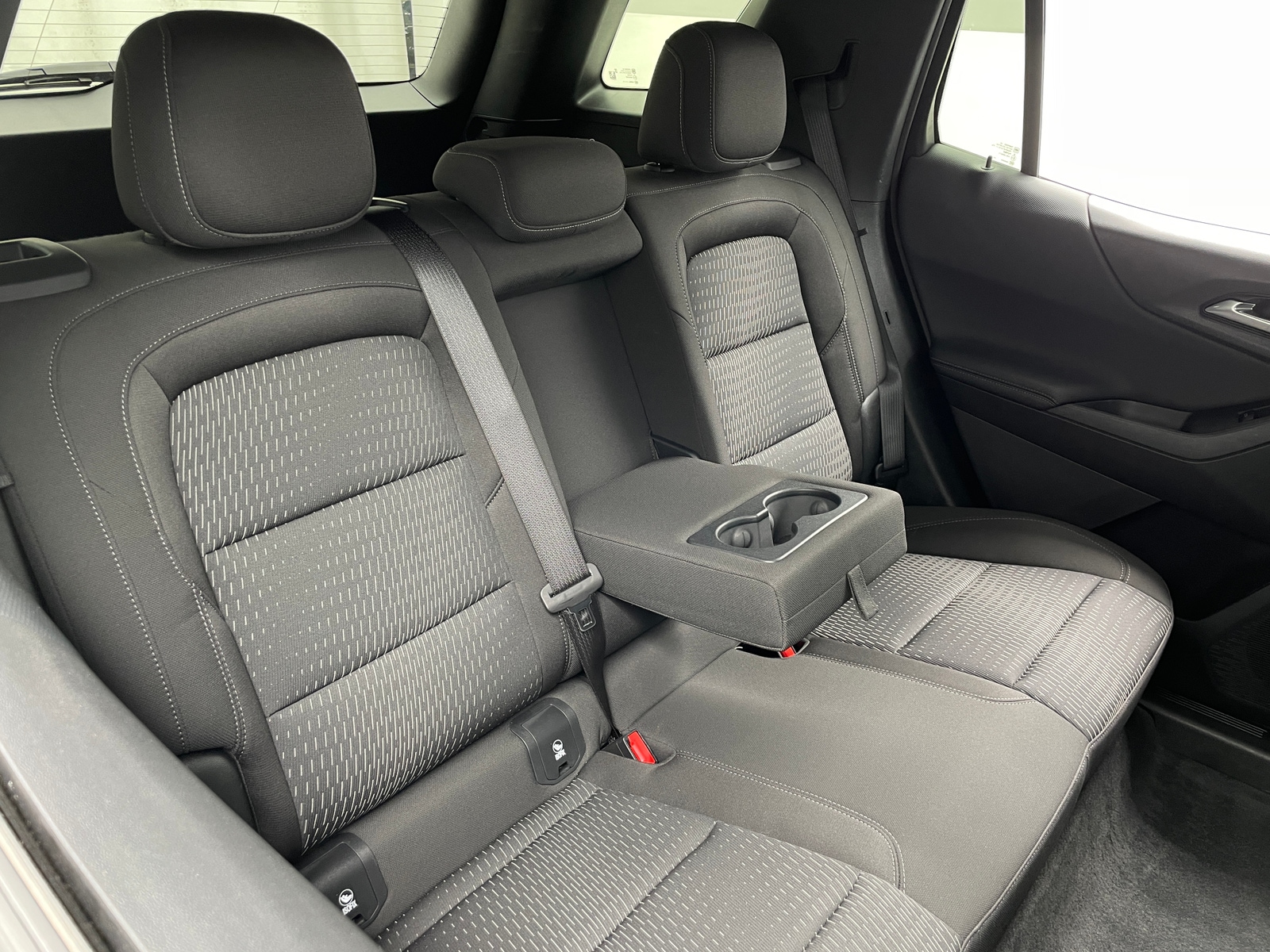 Thumbnail: 2025 Chevrolet Equinox - 6