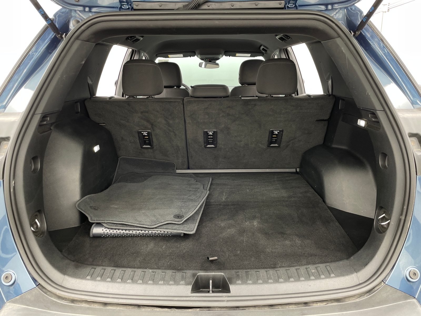 Thumbnail: 2025 Chevrolet Equinox - 7