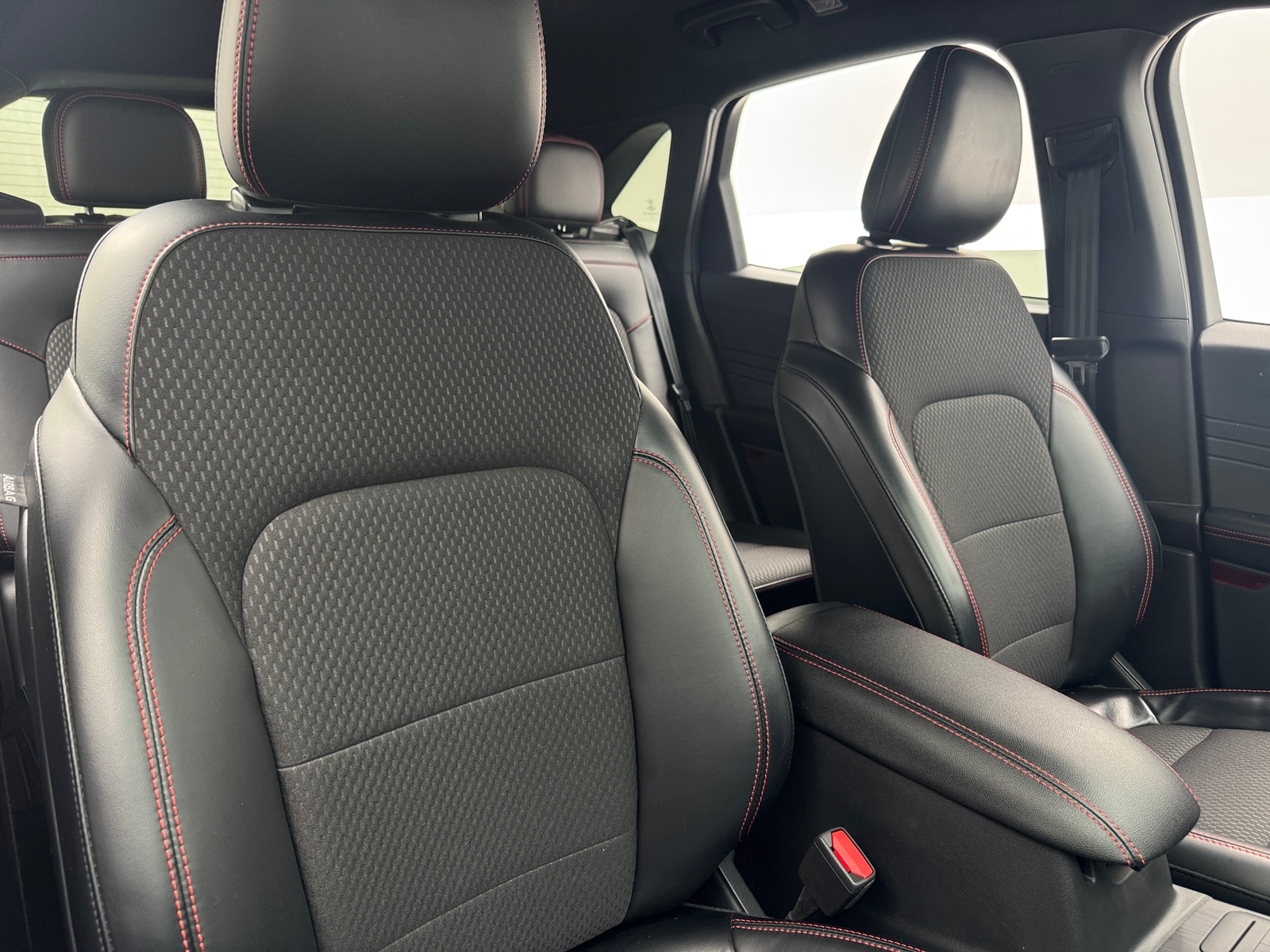 Thumbnail: 2024 Ford Escape - 2