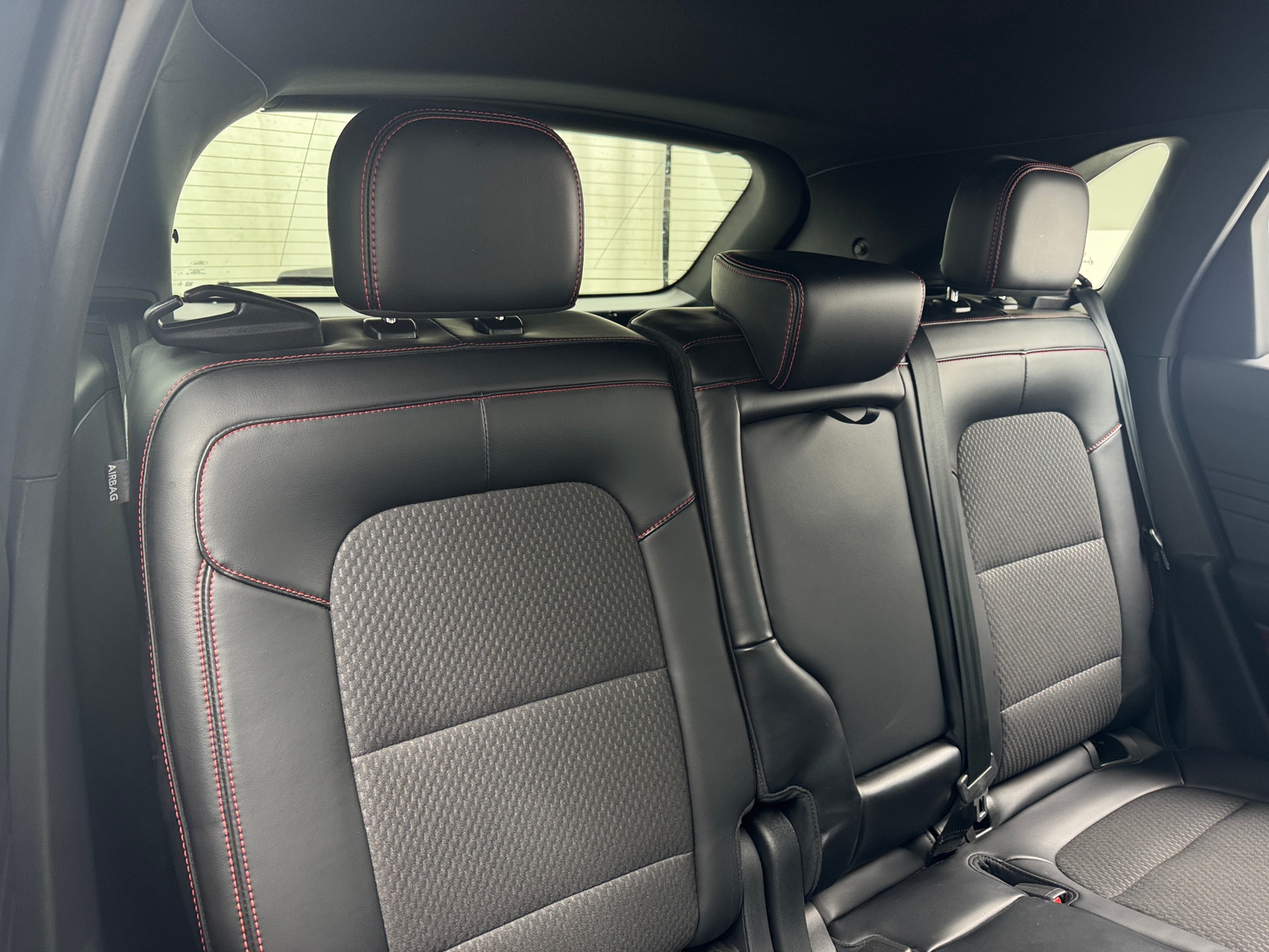 Thumbnail: 2024 Ford Escape - 6