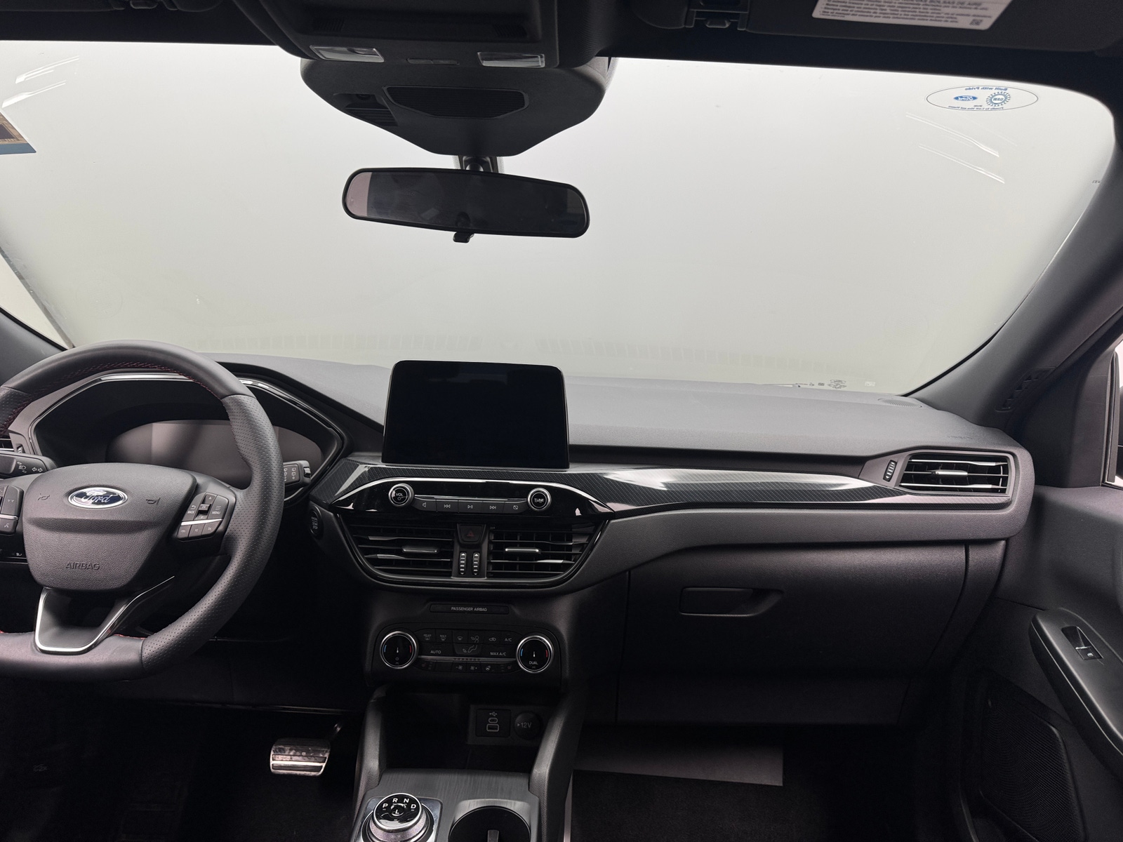 Thumbnail: 2024 Ford Escape - 3