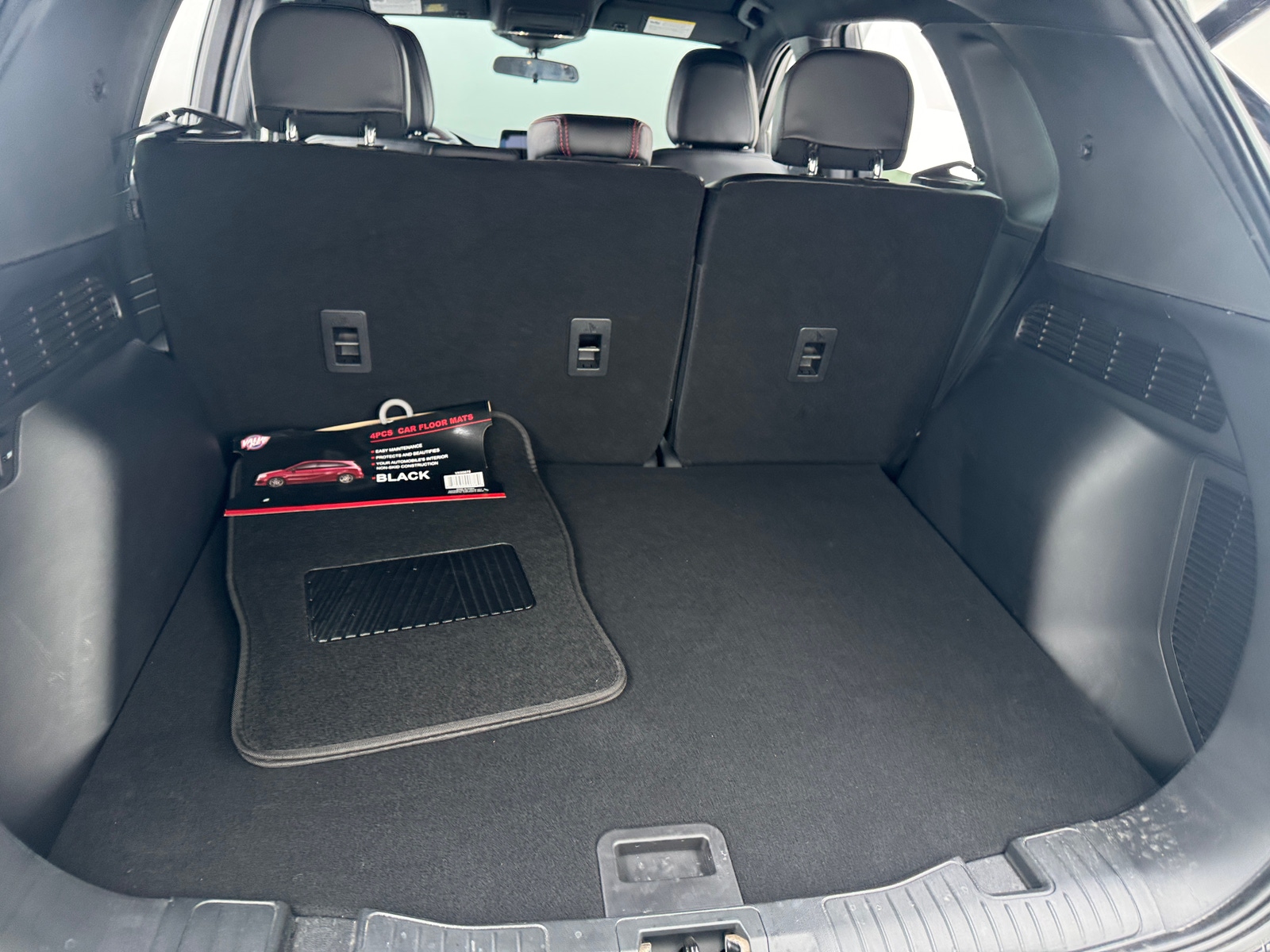 Thumbnail: 2024 Ford Escape - 7