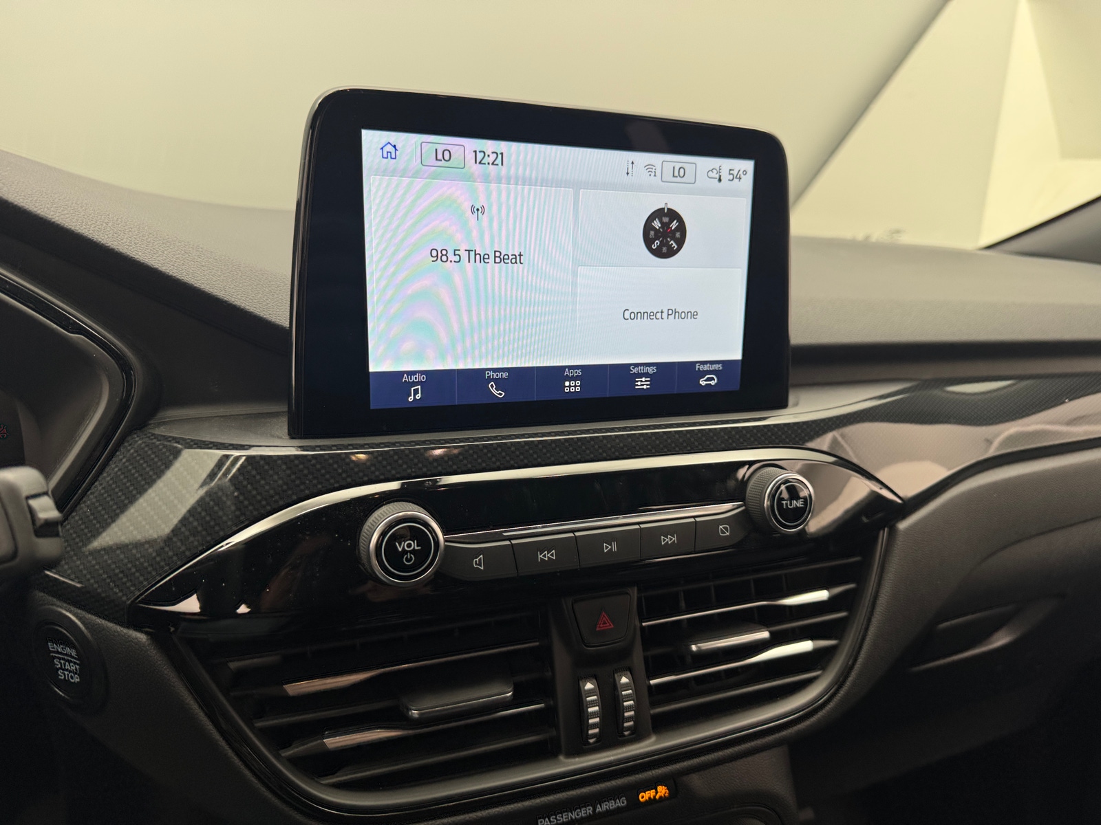 Thumbnail: 2024 Ford Escape - 4