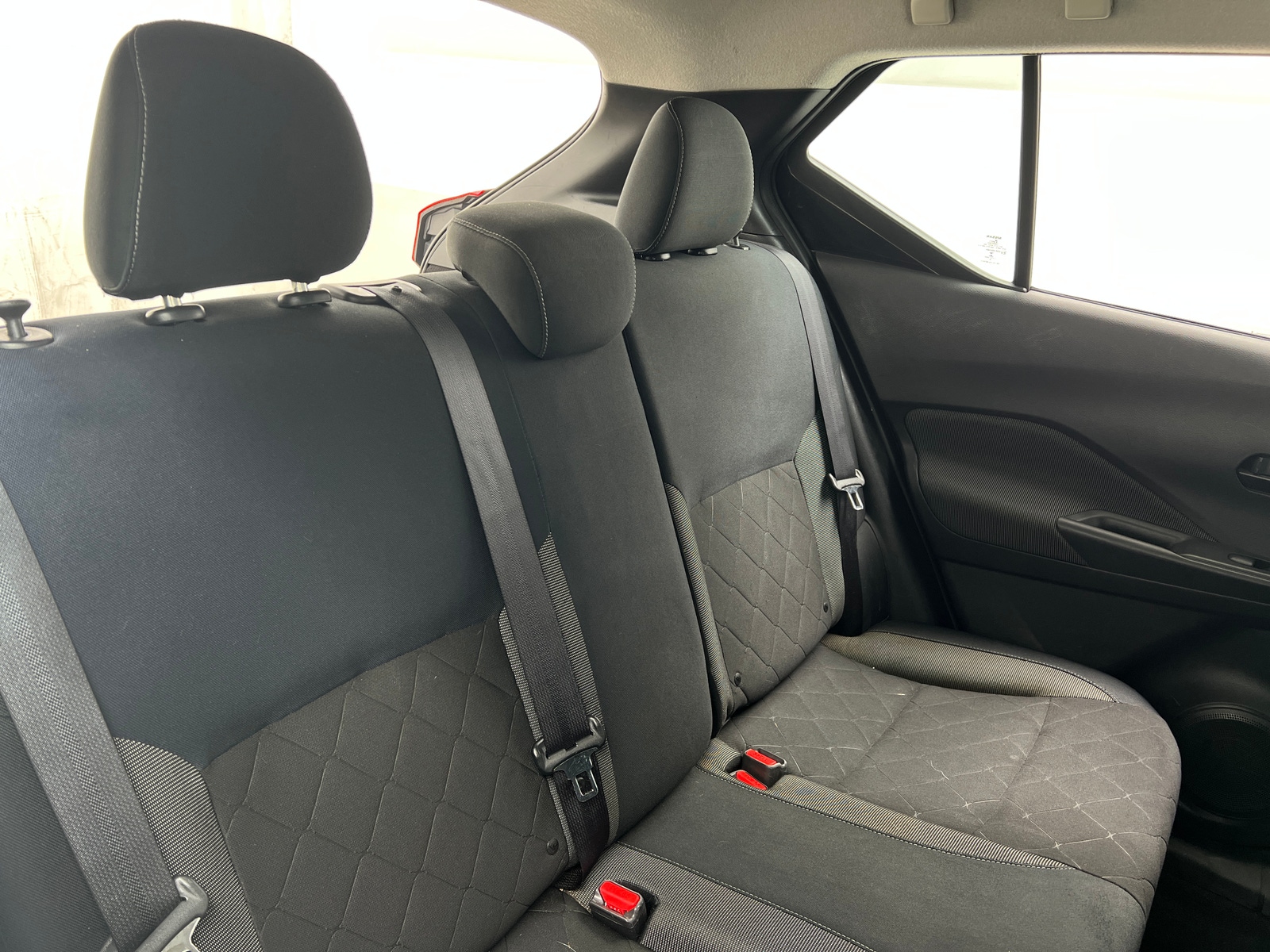 Thumbnail: 2019 Nissan Kicks - 6