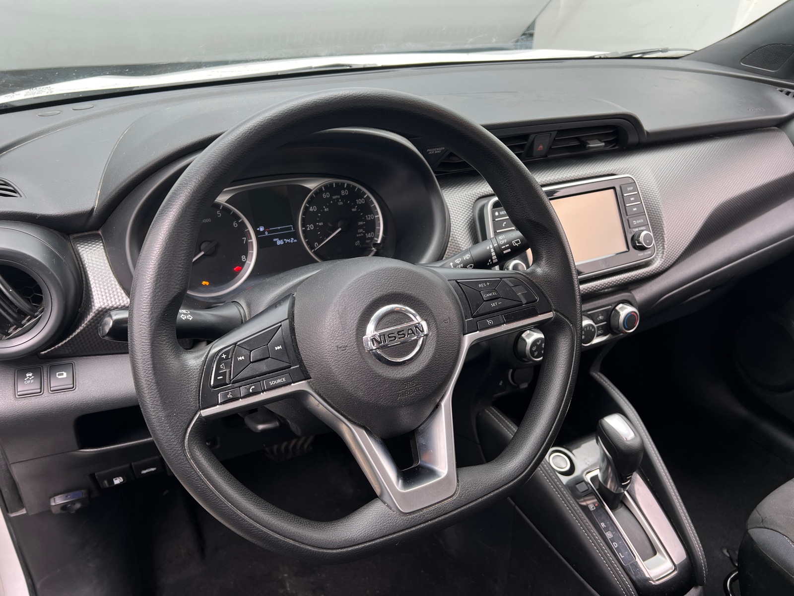 Thumbnail: 2019 Nissan Kicks - 5