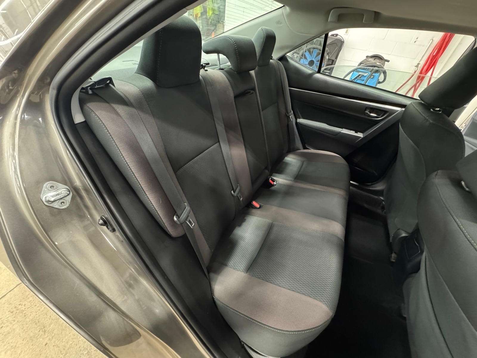 Thumbnail: 2017 Toyota Corolla - 6