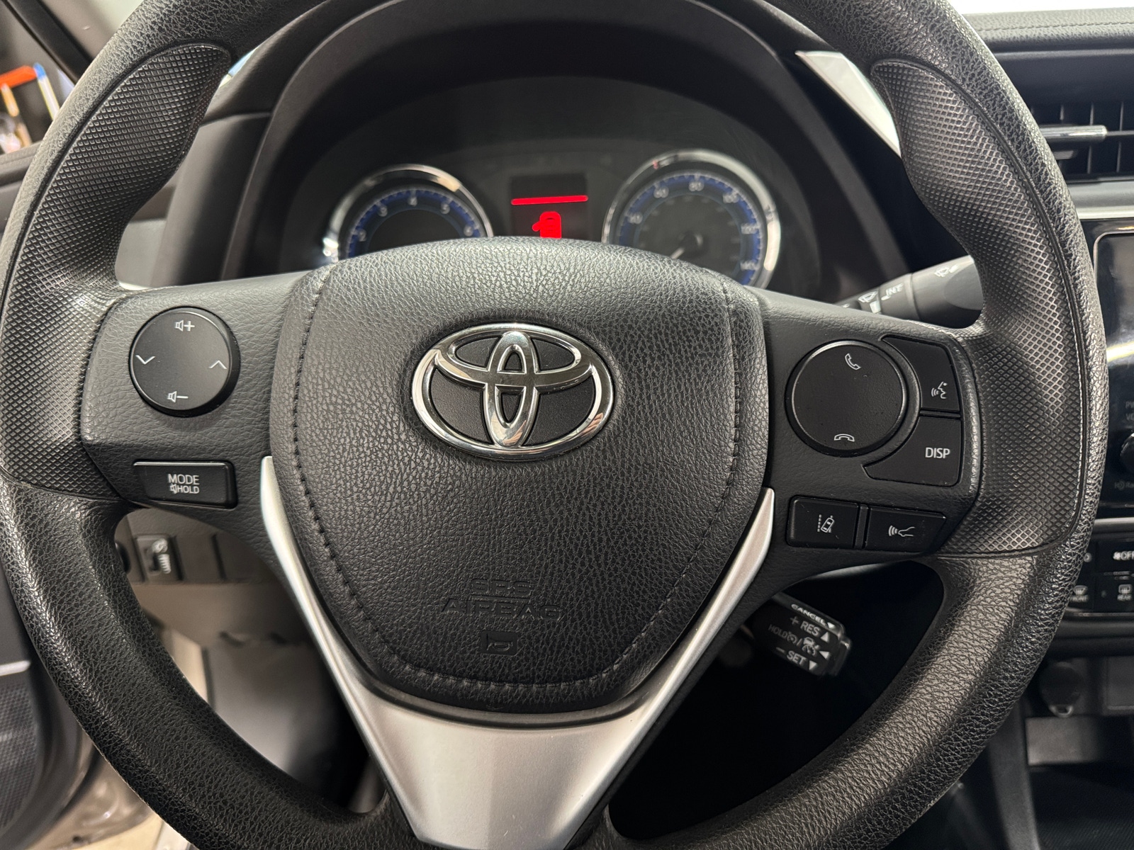 Thumbnail: 2017 Toyota Corolla - 5