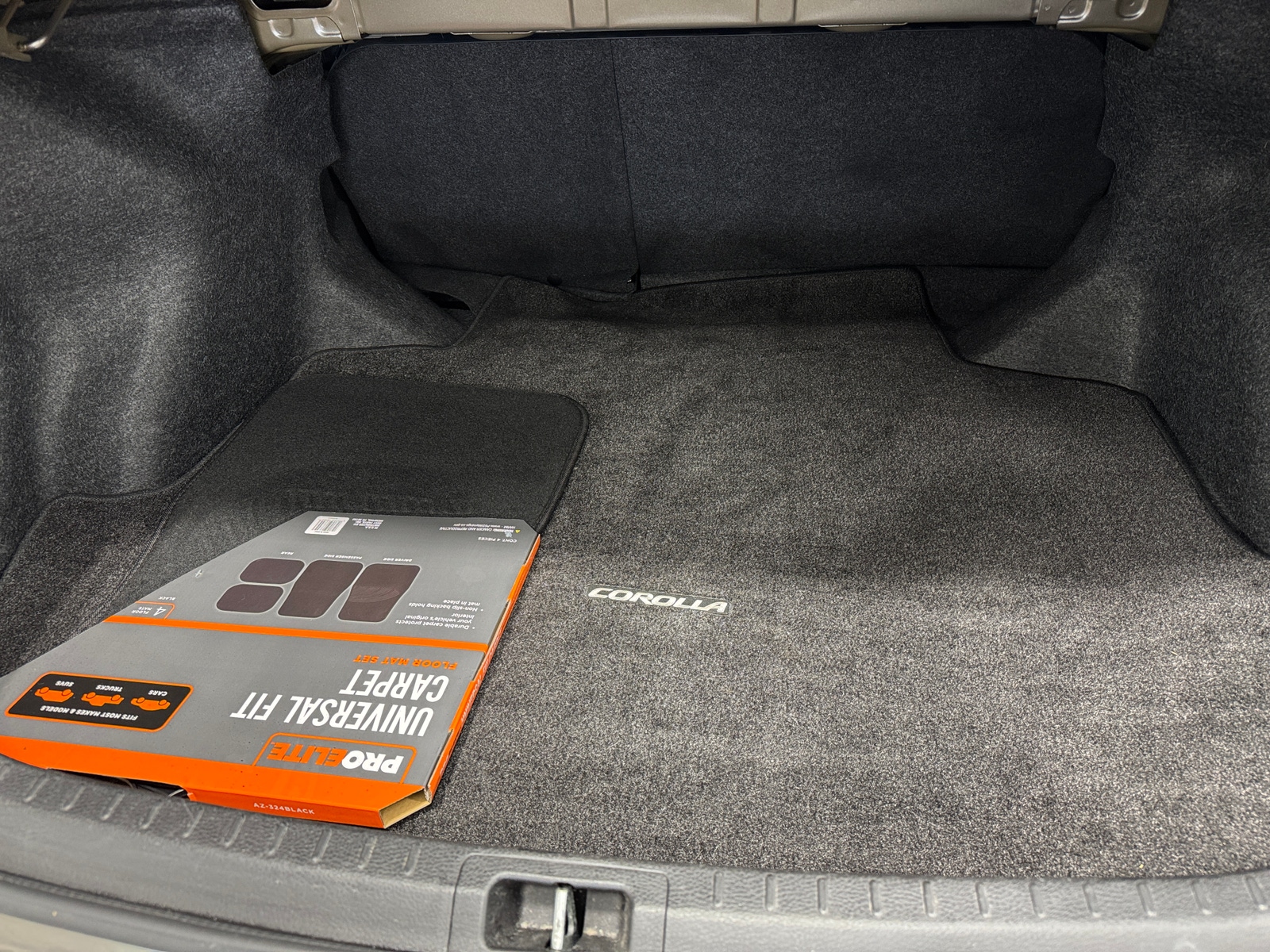 Thumbnail: 2017 Toyota Corolla - 7