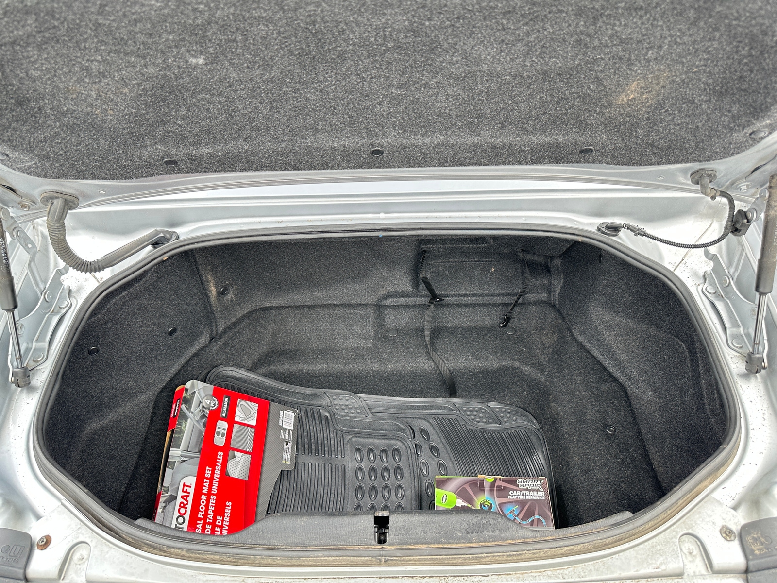 Thumbnail: 2020 Fiat 124 Spider - 4