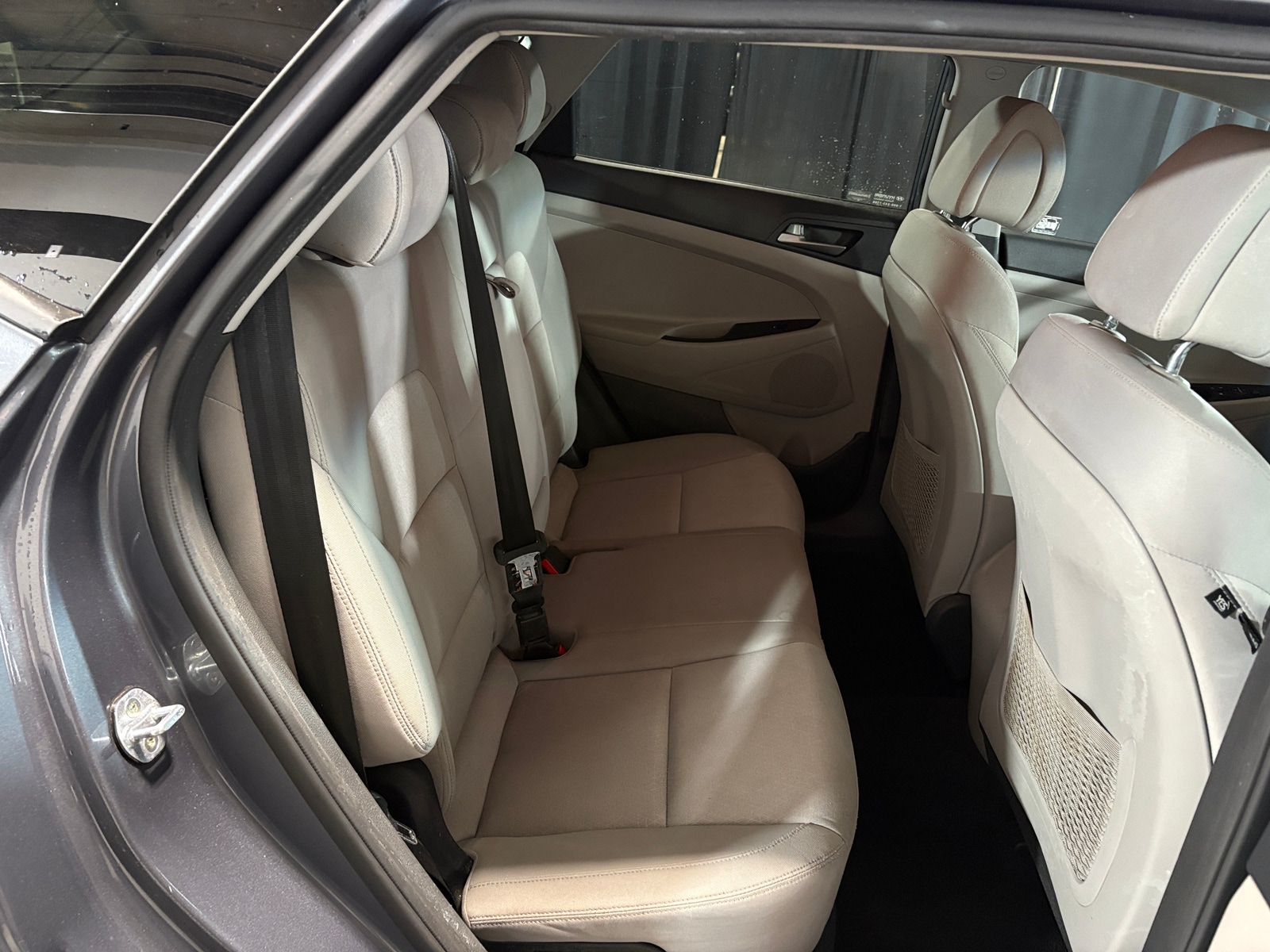 Thumbnail: 2018 Hyundai Tucson - 6