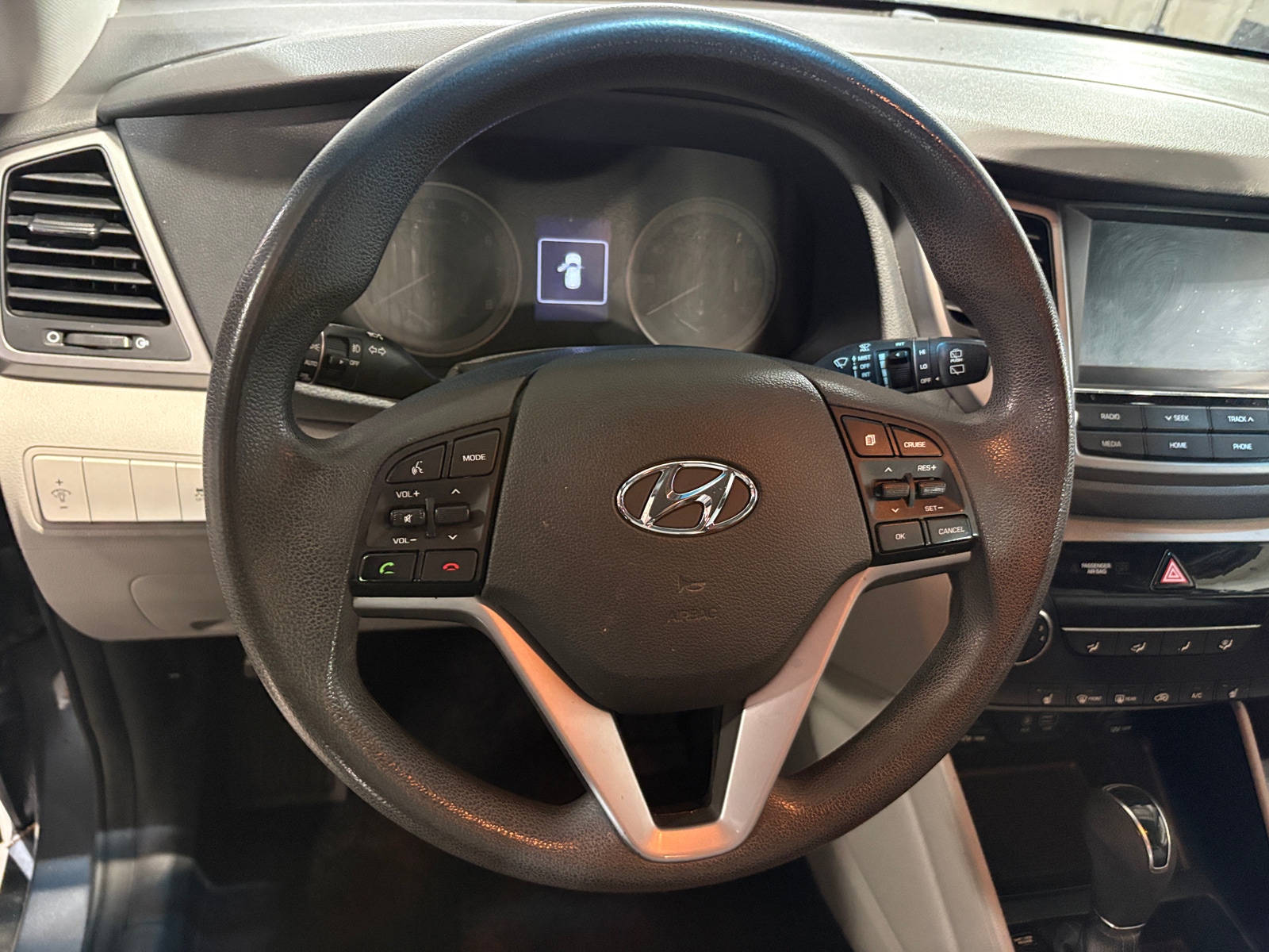 Thumbnail: 2018 Hyundai Tucson - 5