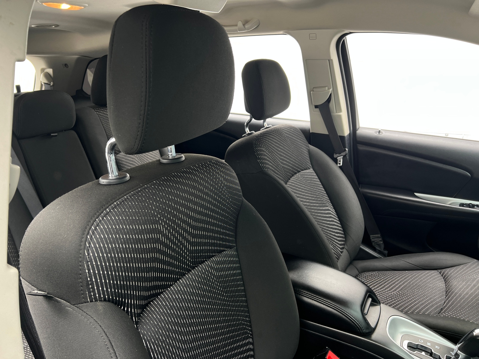 Thumbnail: 2020 Dodge Journey - 2