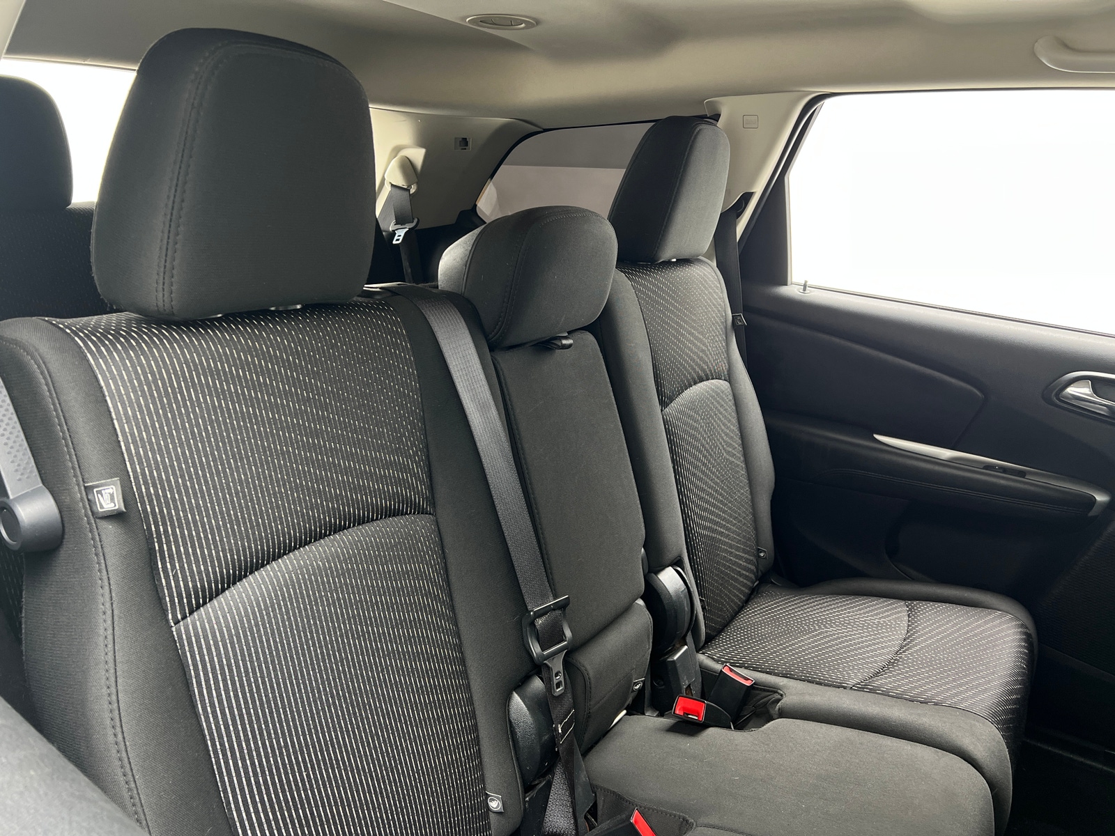 Thumbnail: 2020 Dodge Journey - 6