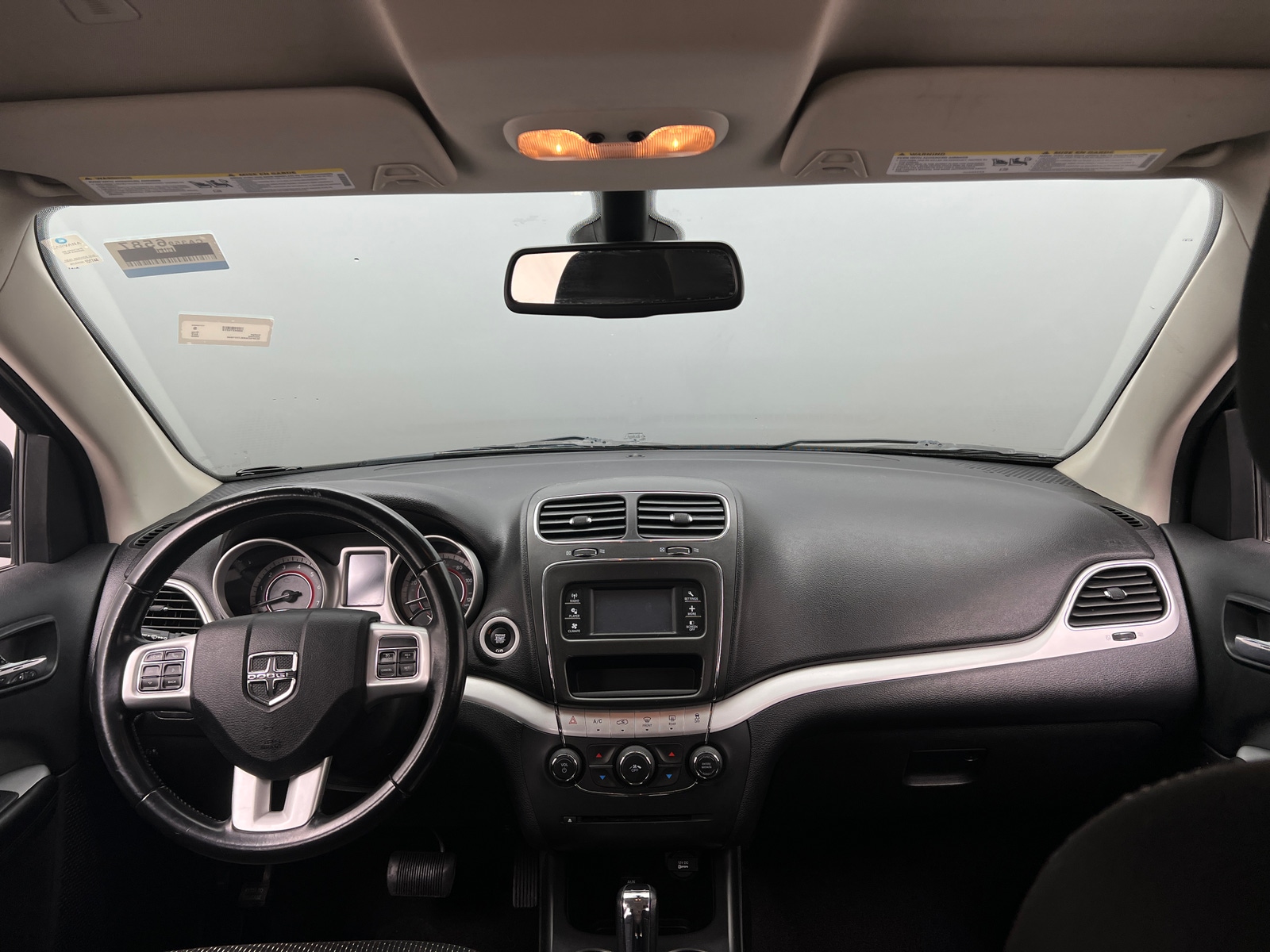 Thumbnail: 2020 Dodge Journey - 3