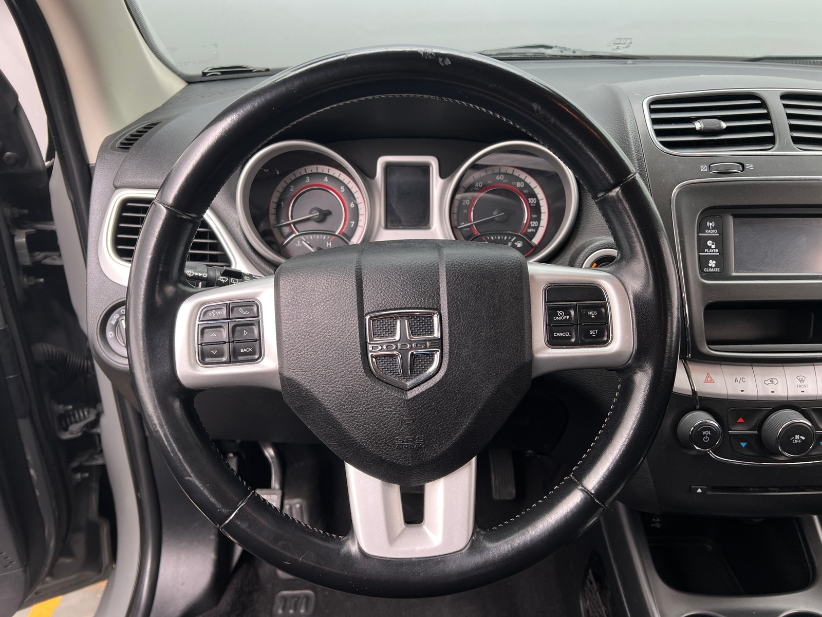 Thumbnail: 2020 Dodge Journey - 5