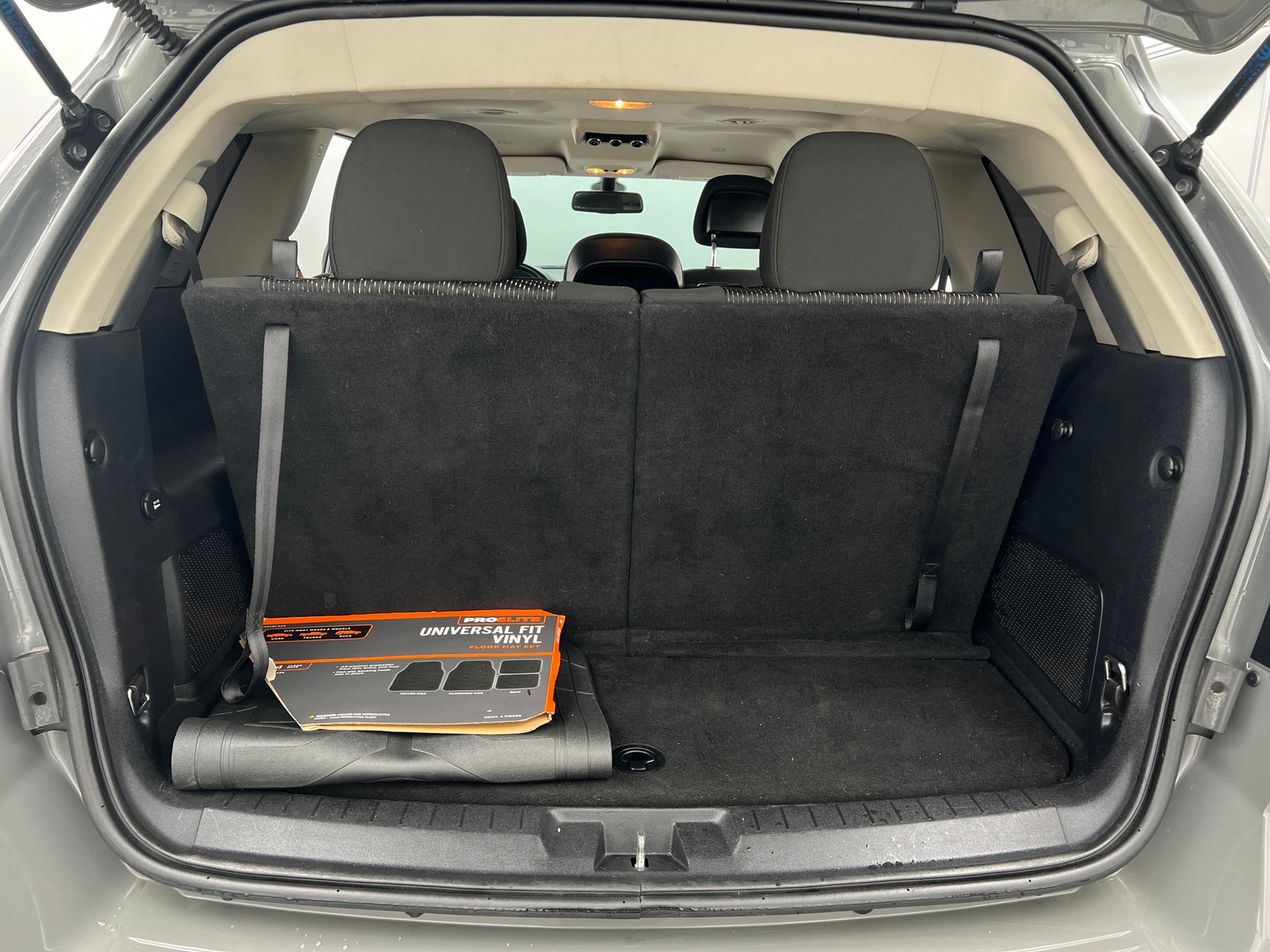 Thumbnail: 2020 Dodge Journey - 7