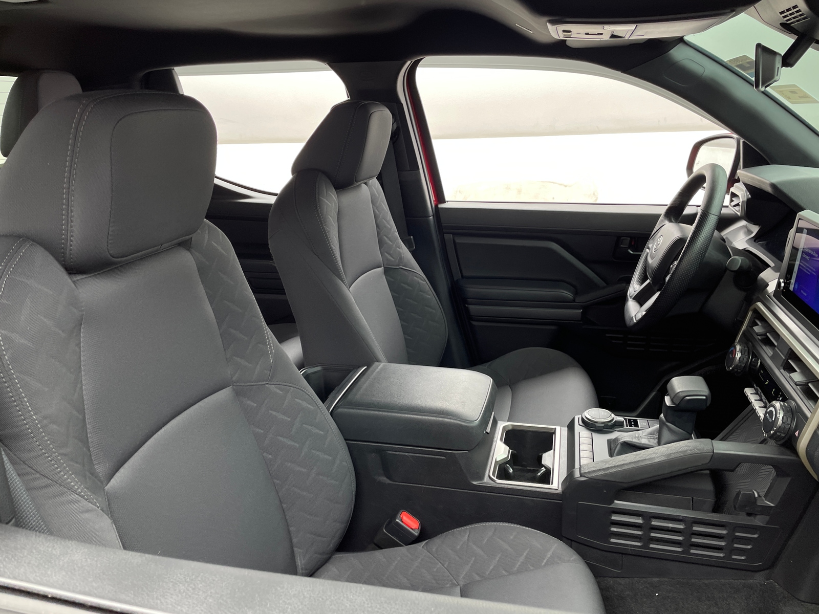 Thumbnail: 2024 Toyota Tacoma - 2