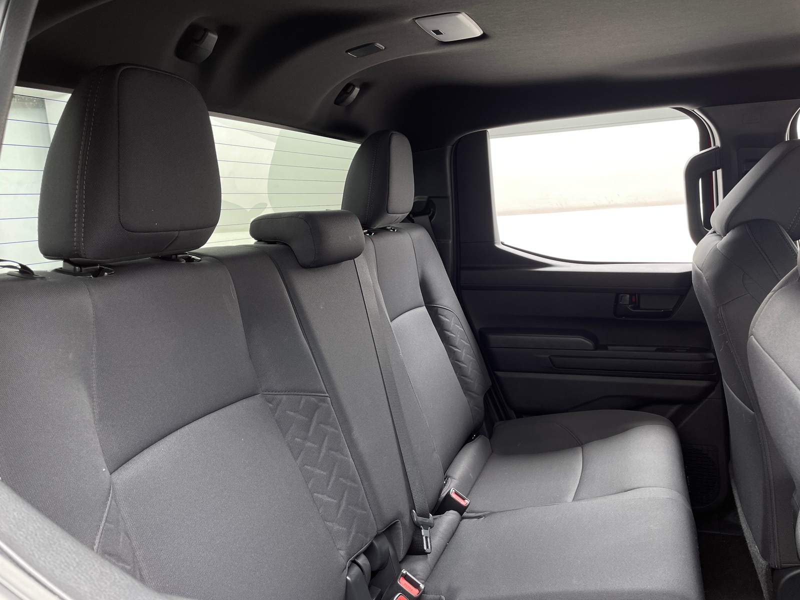 Thumbnail: 2024 Toyota Tacoma - 6