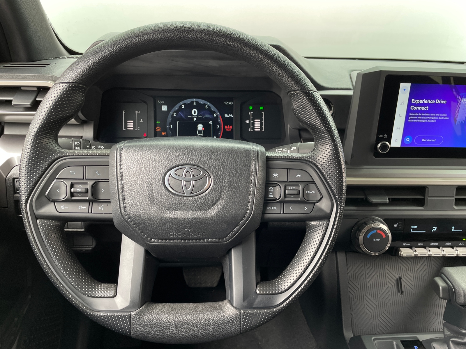 Thumbnail: 2024 Toyota Tacoma - 5