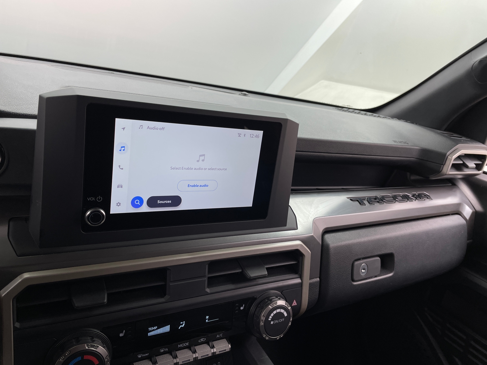 Thumbnail: 2024 Toyota Tacoma - 4