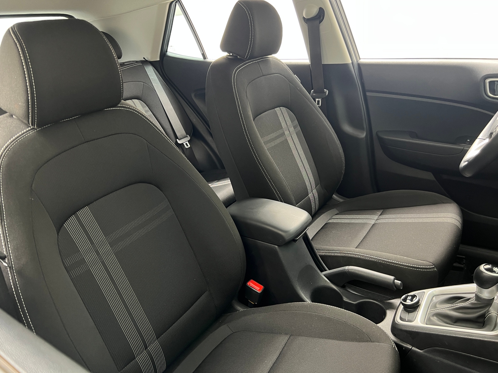 Thumbnail: 2023 Hyundai Venue - 2