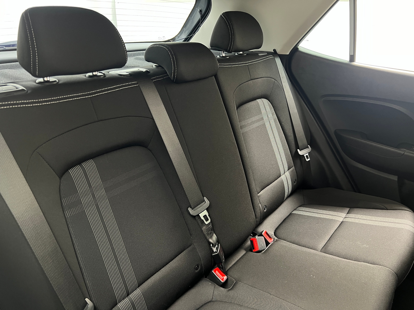 Thumbnail: 2023 Hyundai Venue - 6